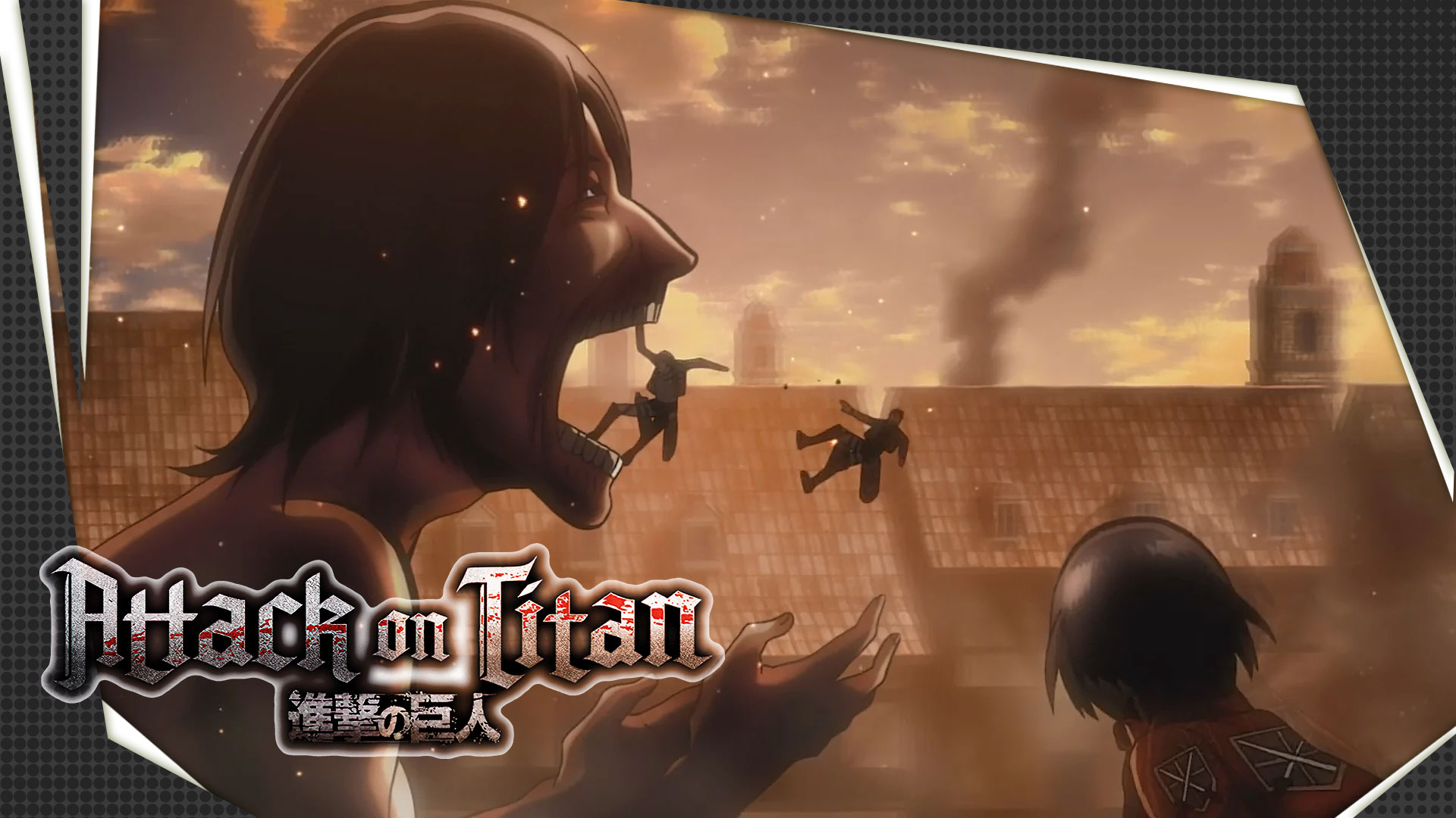 8 Insane Attack on Titan Theories That Turned Out to Be Wrong
