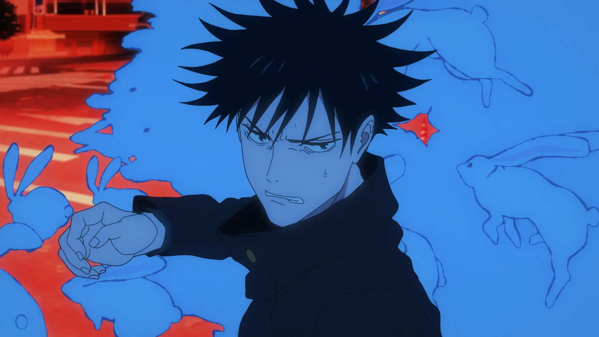Is Jujutsu Kaisen’s Megumi Too Weak?