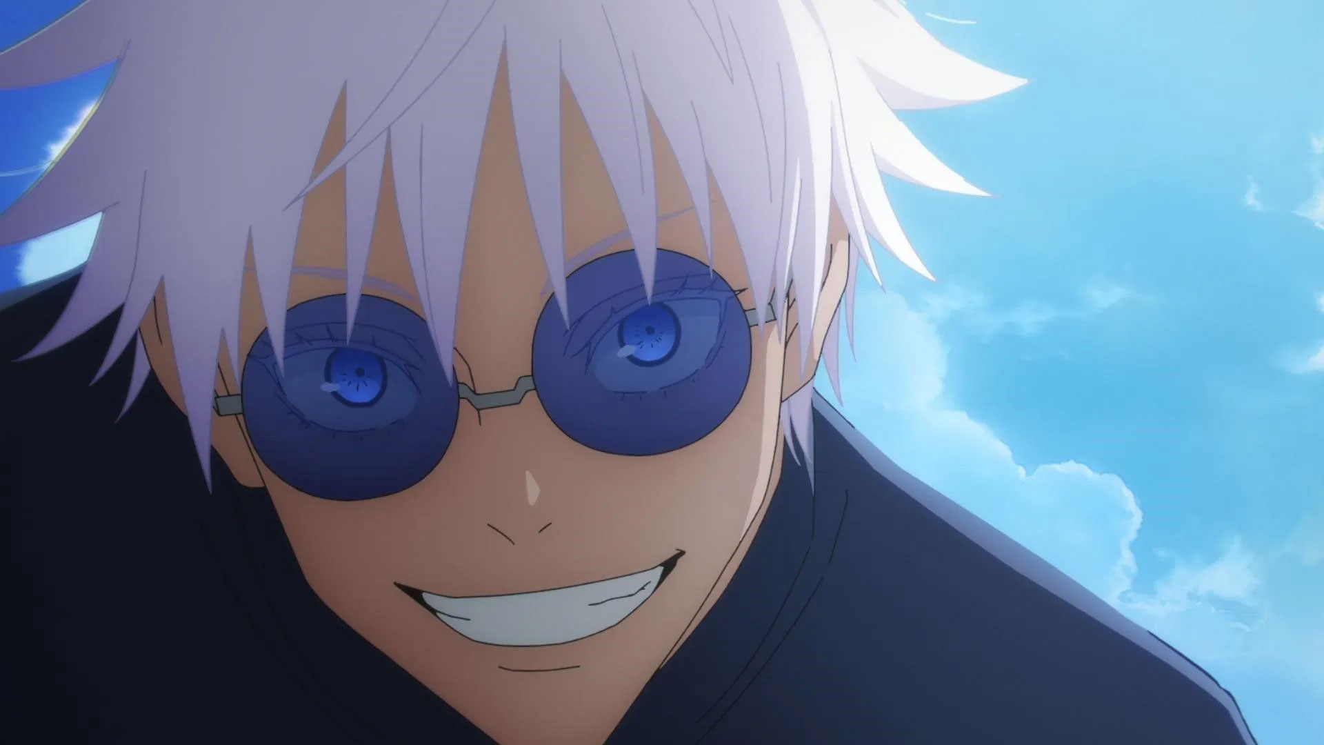 5 Anime to Watch After Jujutsu Kaisen