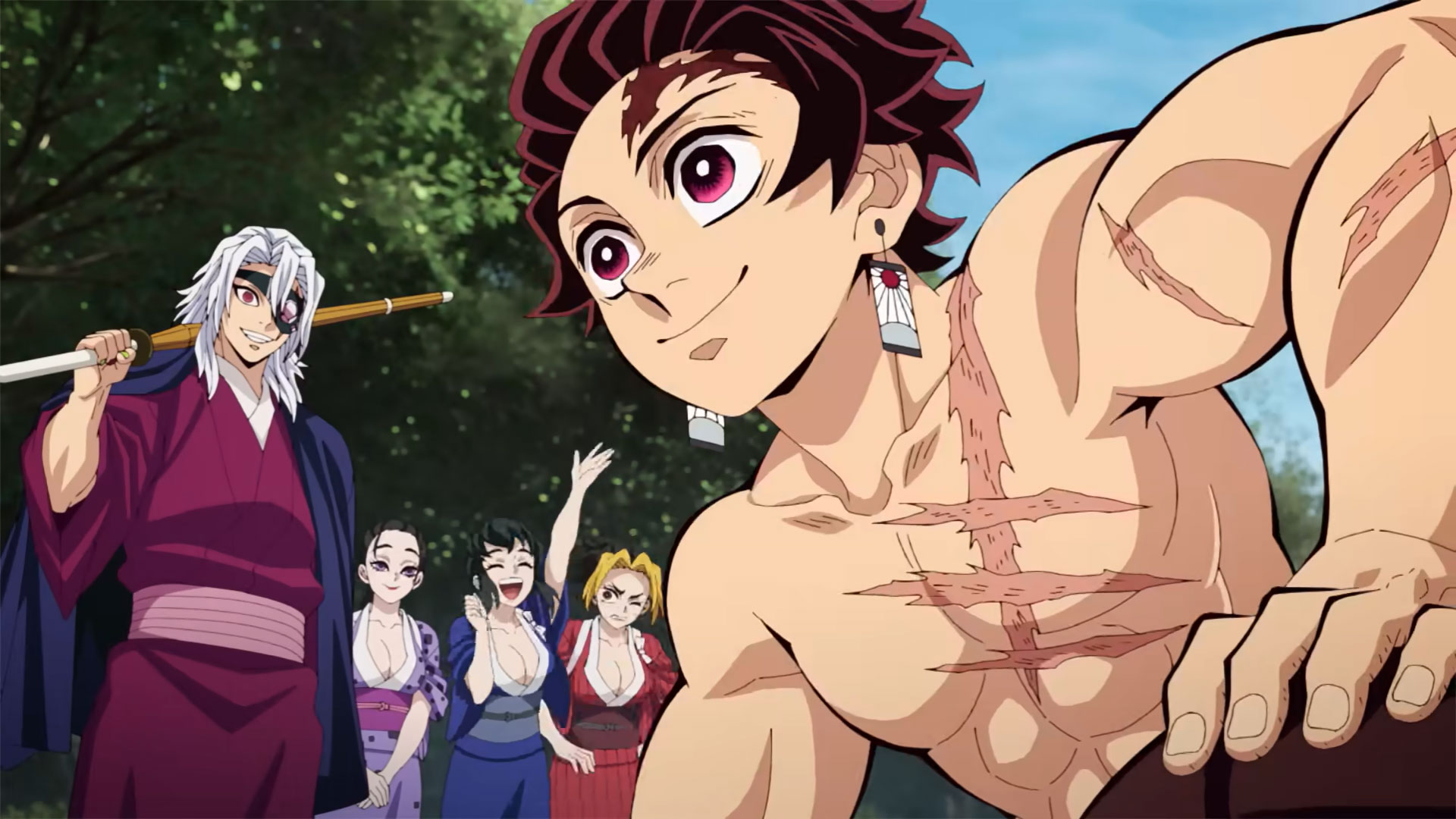 Demon Slayer Hashira Training Arc: Is Season 4 Going to Be Disappointing?
