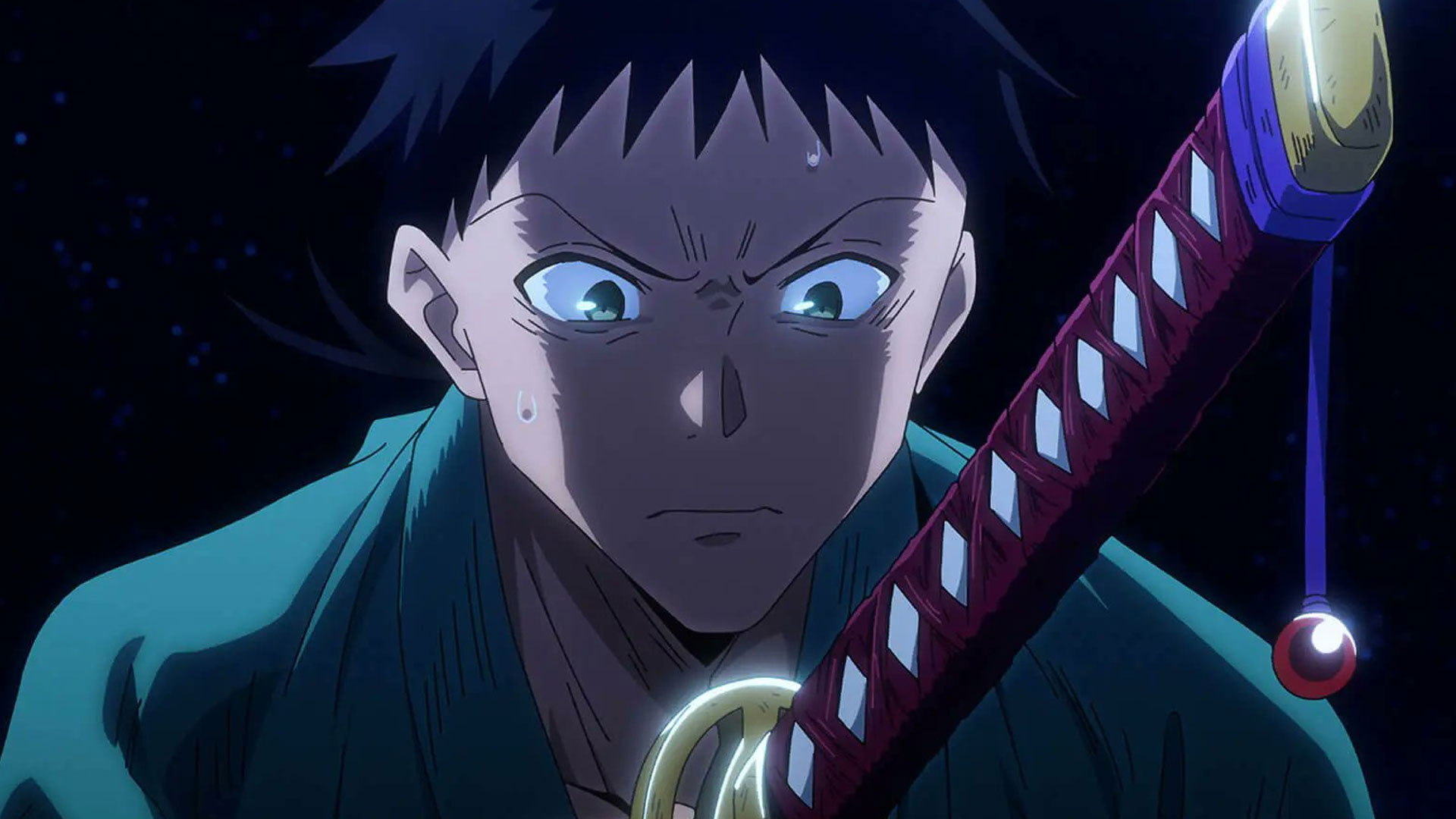 Sengoku Youko Episode 7 Catches Viewers Off Guard