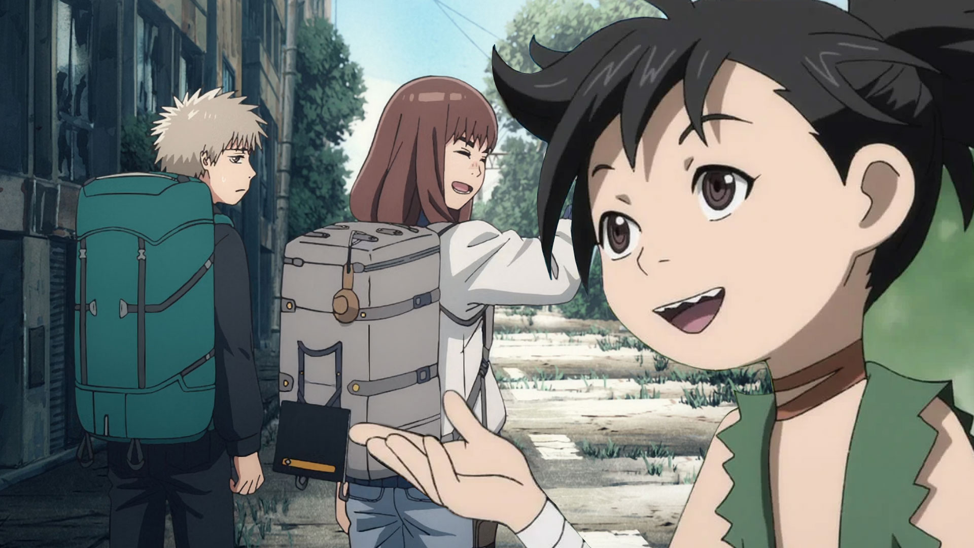 Don’t Know What to Watch? Watch These 5 Non-Mainstream Anime