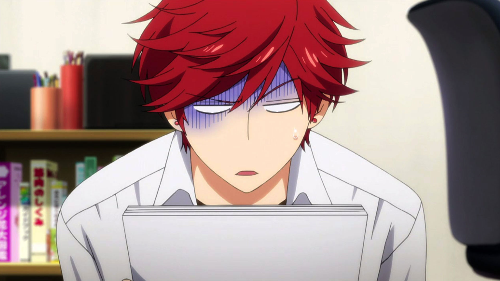 It is Perfectly Normal to Drop an Anime if You Don't Like It