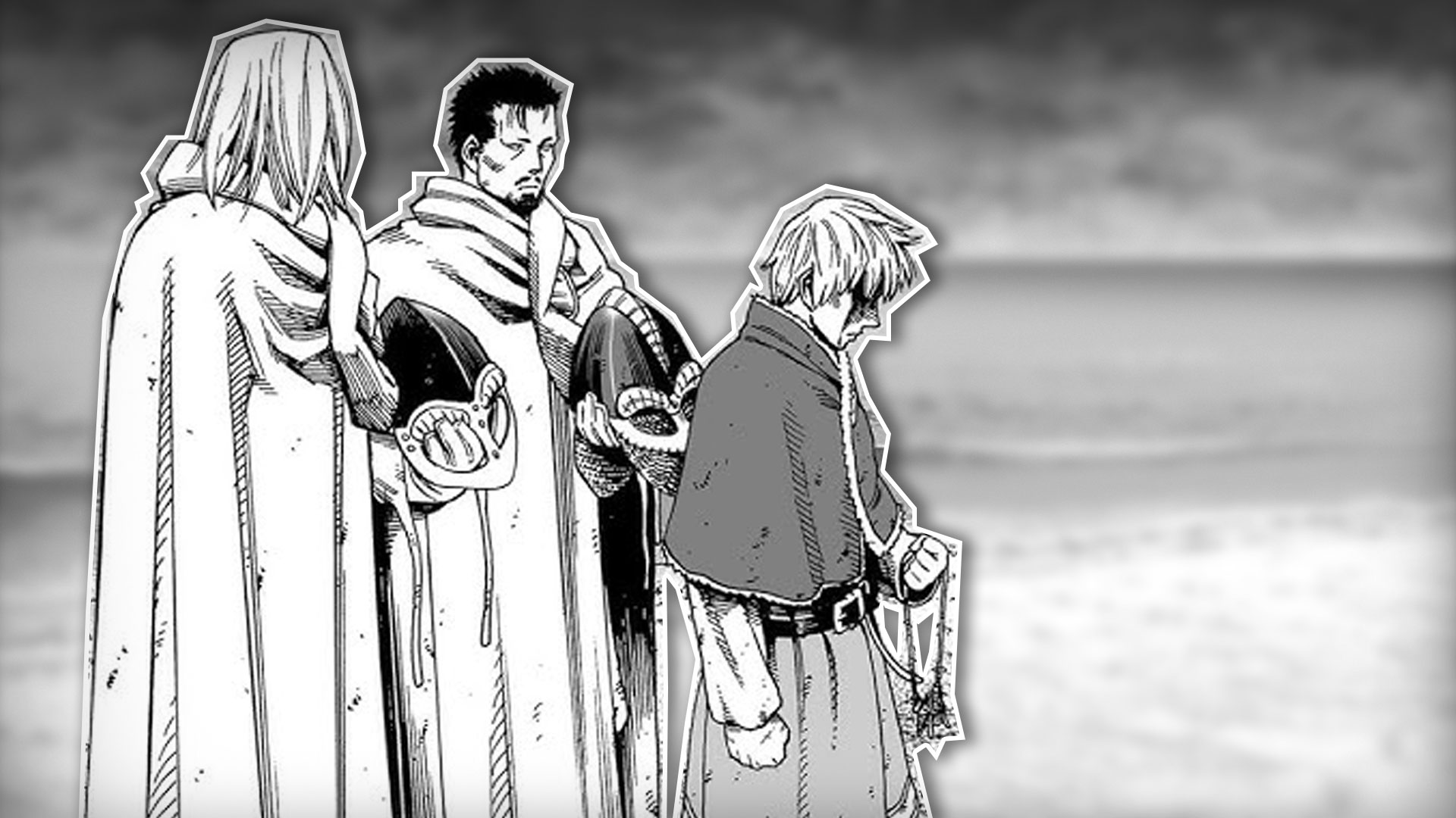Vinland Saga Manga: Does It Fall Off After the Anime Events?