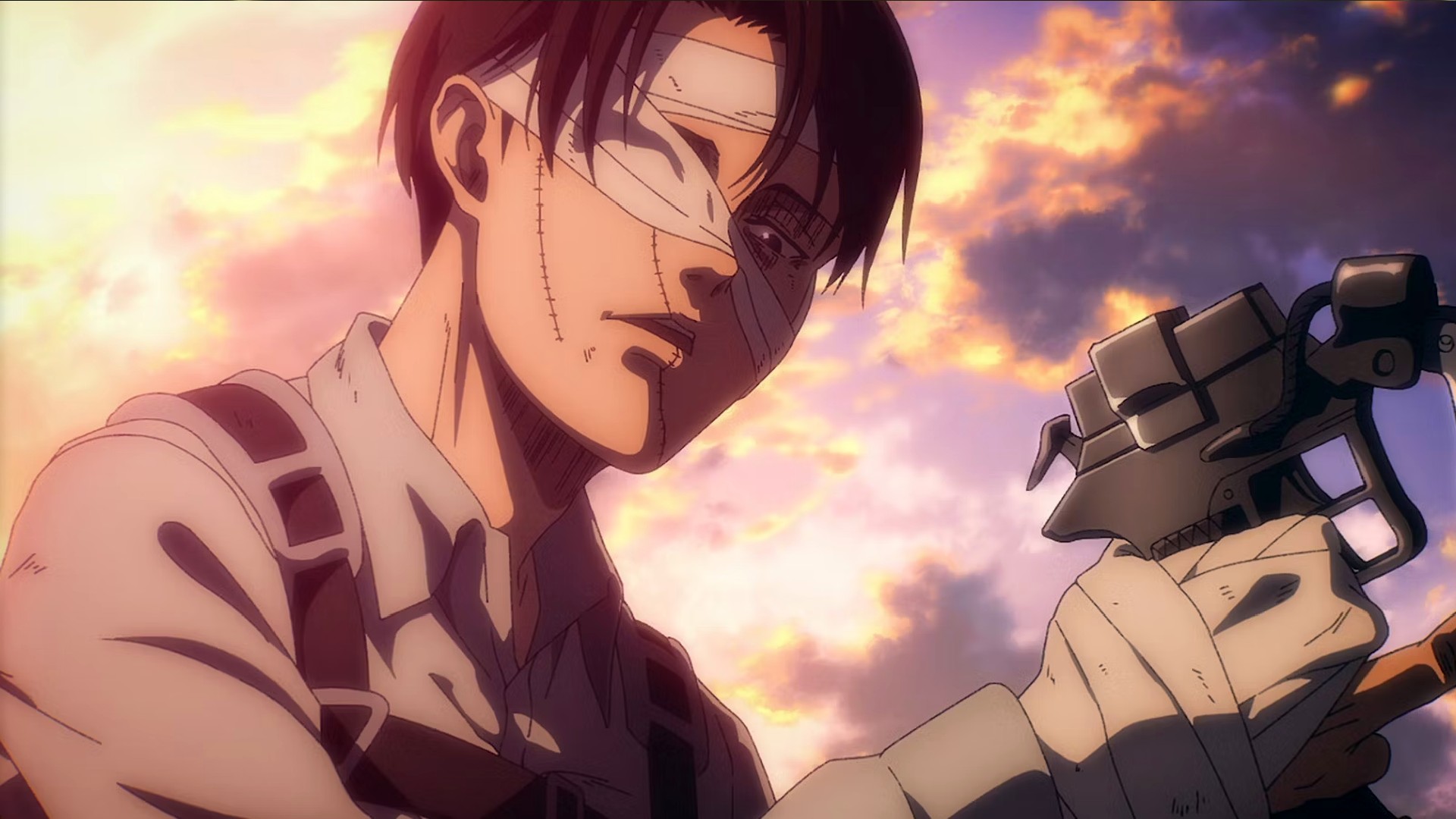 Attack on Titan's Bad Boy: Everything We Know So Far