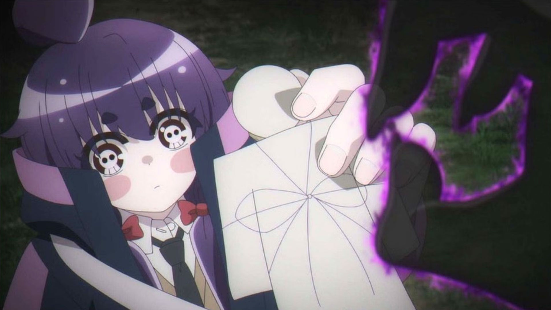 Dark Gathering is Over, So What Makes It a Great Horror Anime?