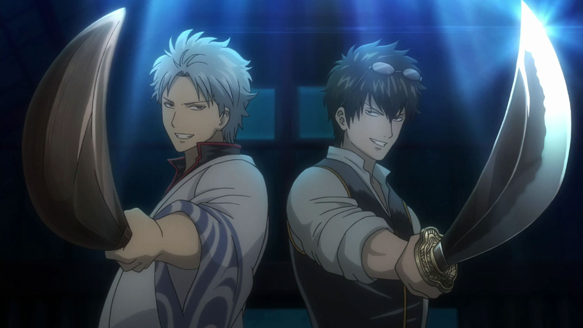 Why Gintama Is A Perfect Show To Lift Your Spirits