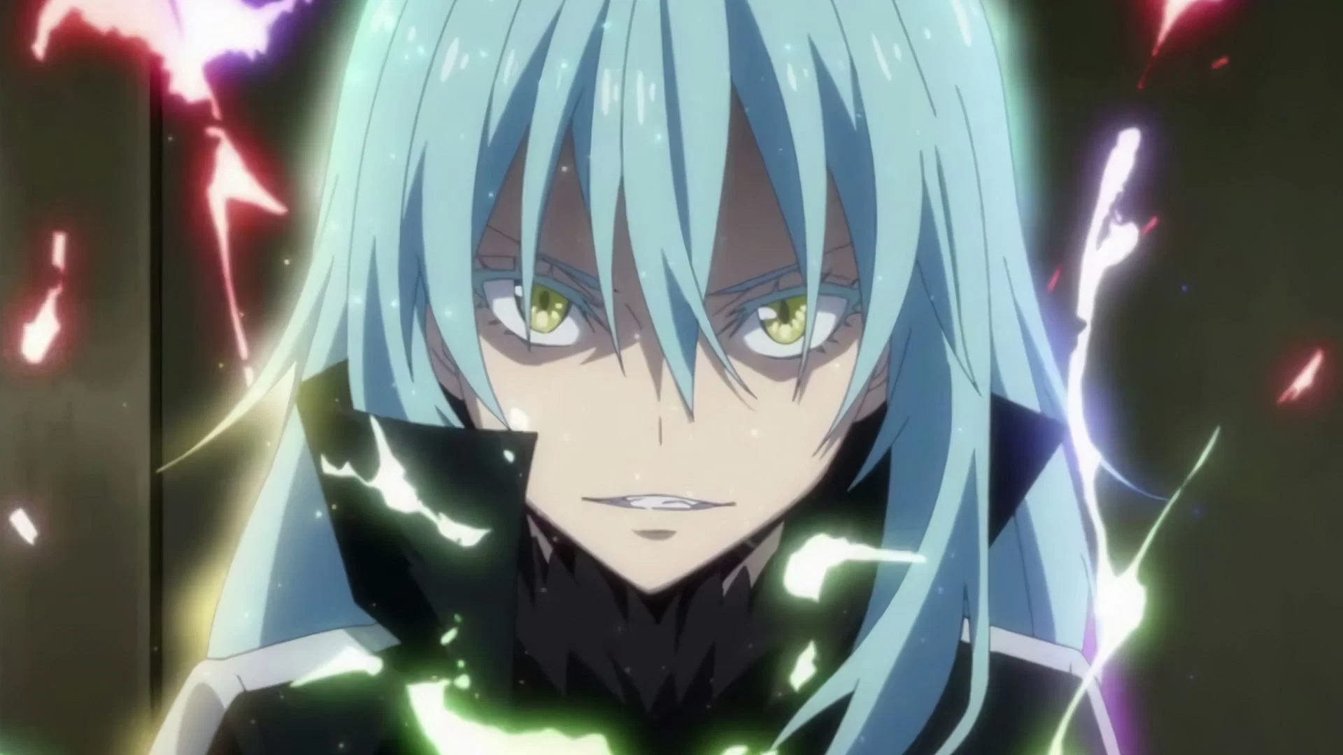 The time i got reincarnated as a slime stream online