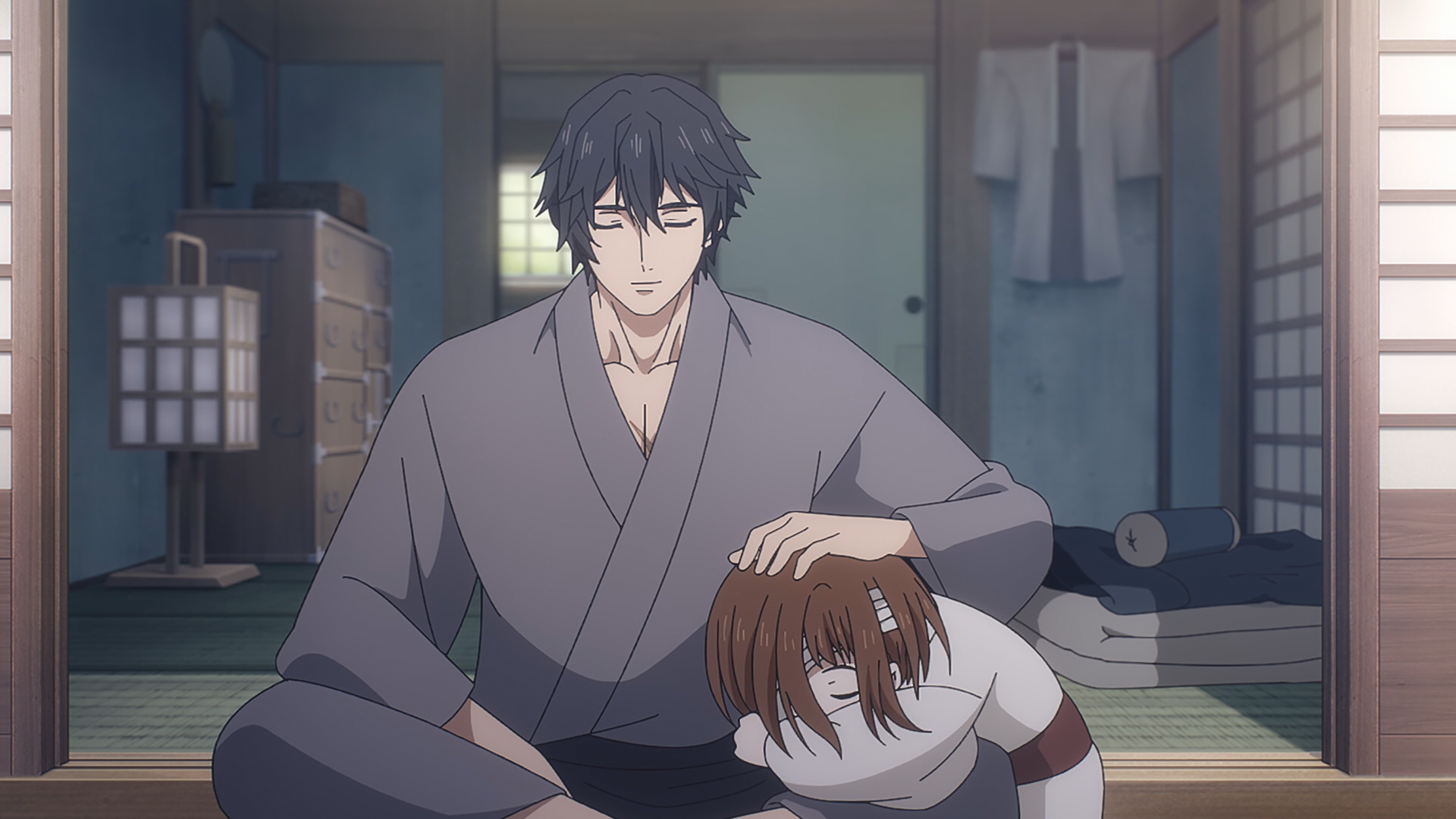 This New Anime With 7.6 on IMDb Is a Perfect Demon Slayer Replacement