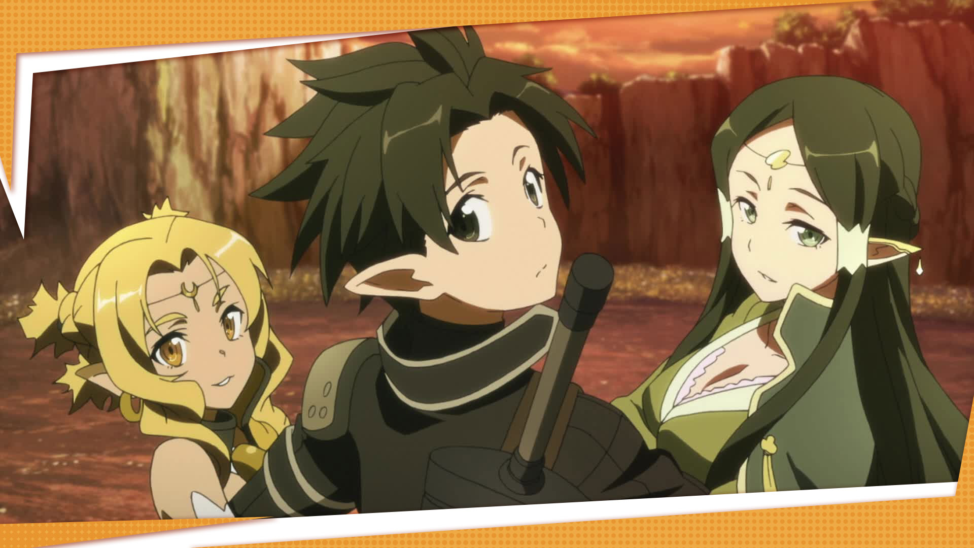 Here’s Why Sword Art Online Is Still Better Than Most Isekai