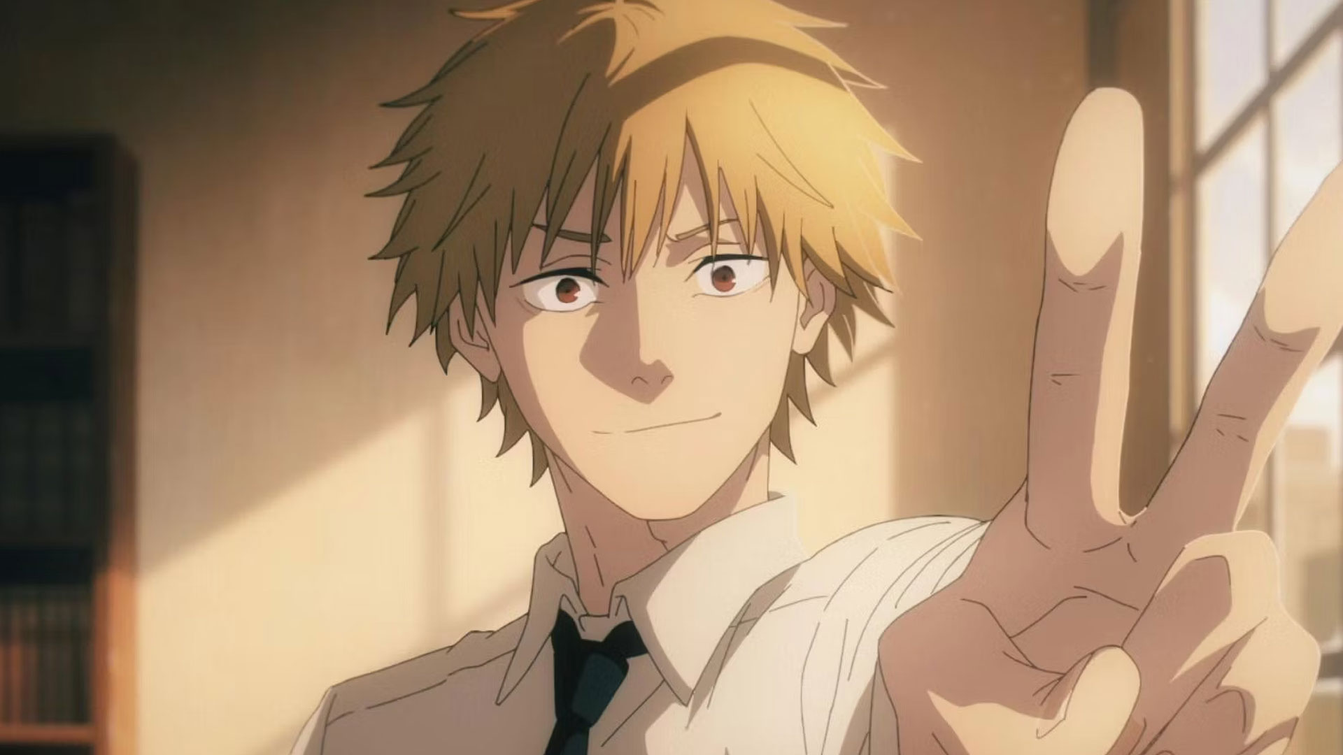 Chainsaw Man’s Denji Is Not Just a Stupid Pervert, and Here’s Why
