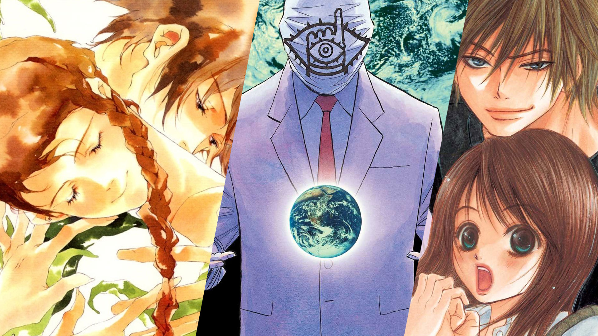 5 Manga That Deserve An Anime Adaptation