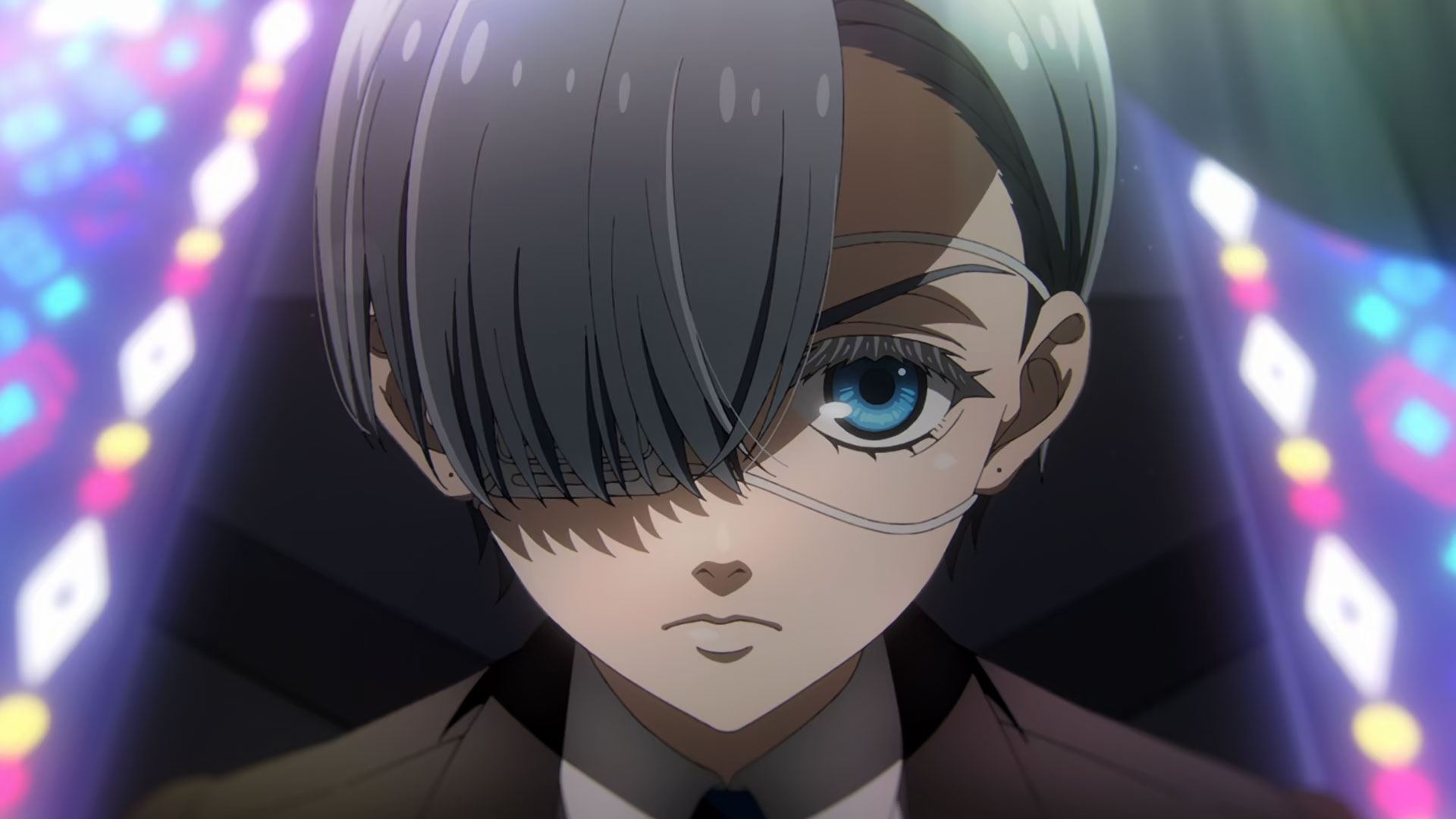Black Butler Is Back: Public School Arc Starts Airing, Old Fans Are Ecstatic