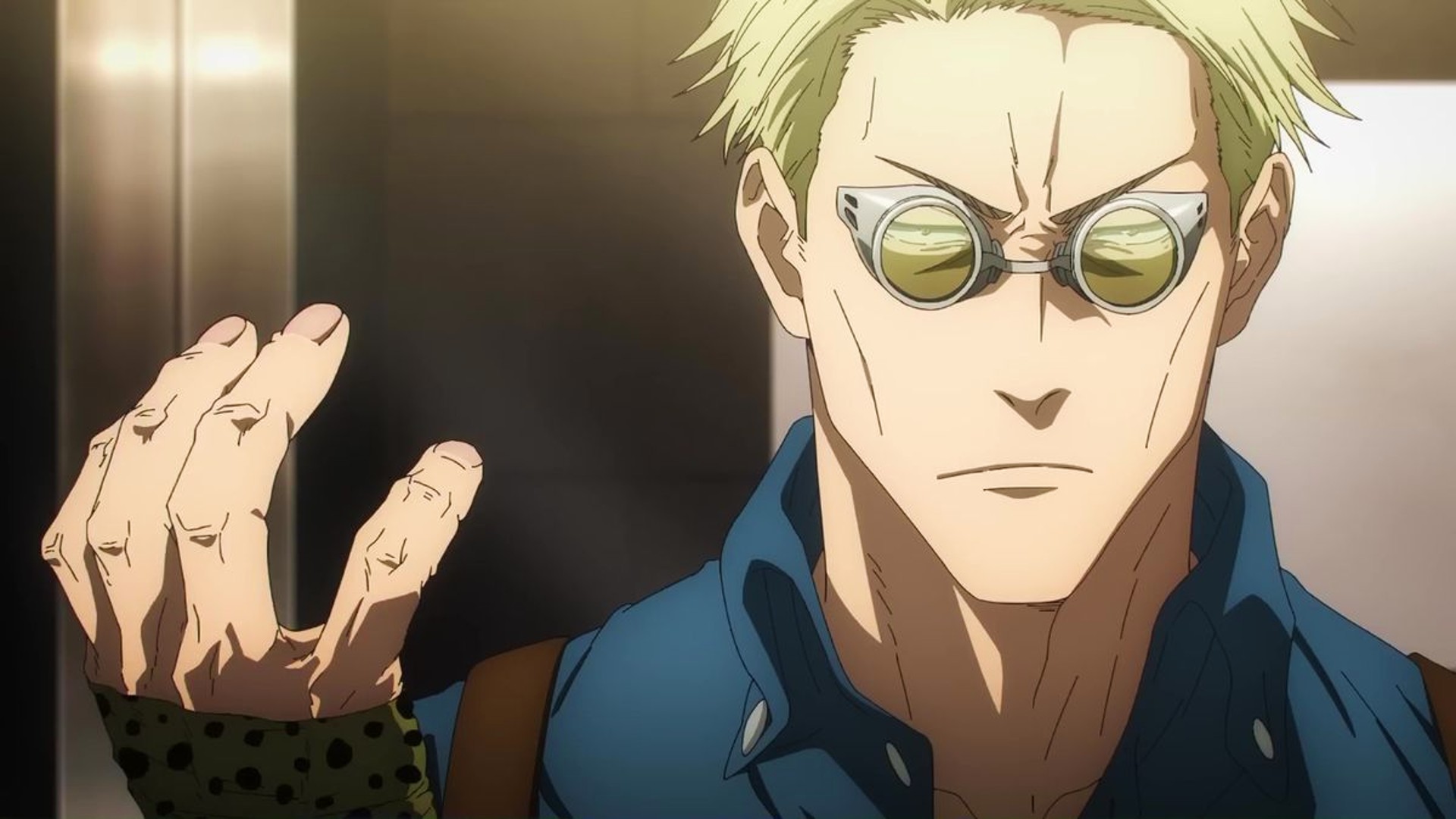 Horny on Main: How Mappa Makes Jujutsu Kaisen Characters Hotter Than In The Manga