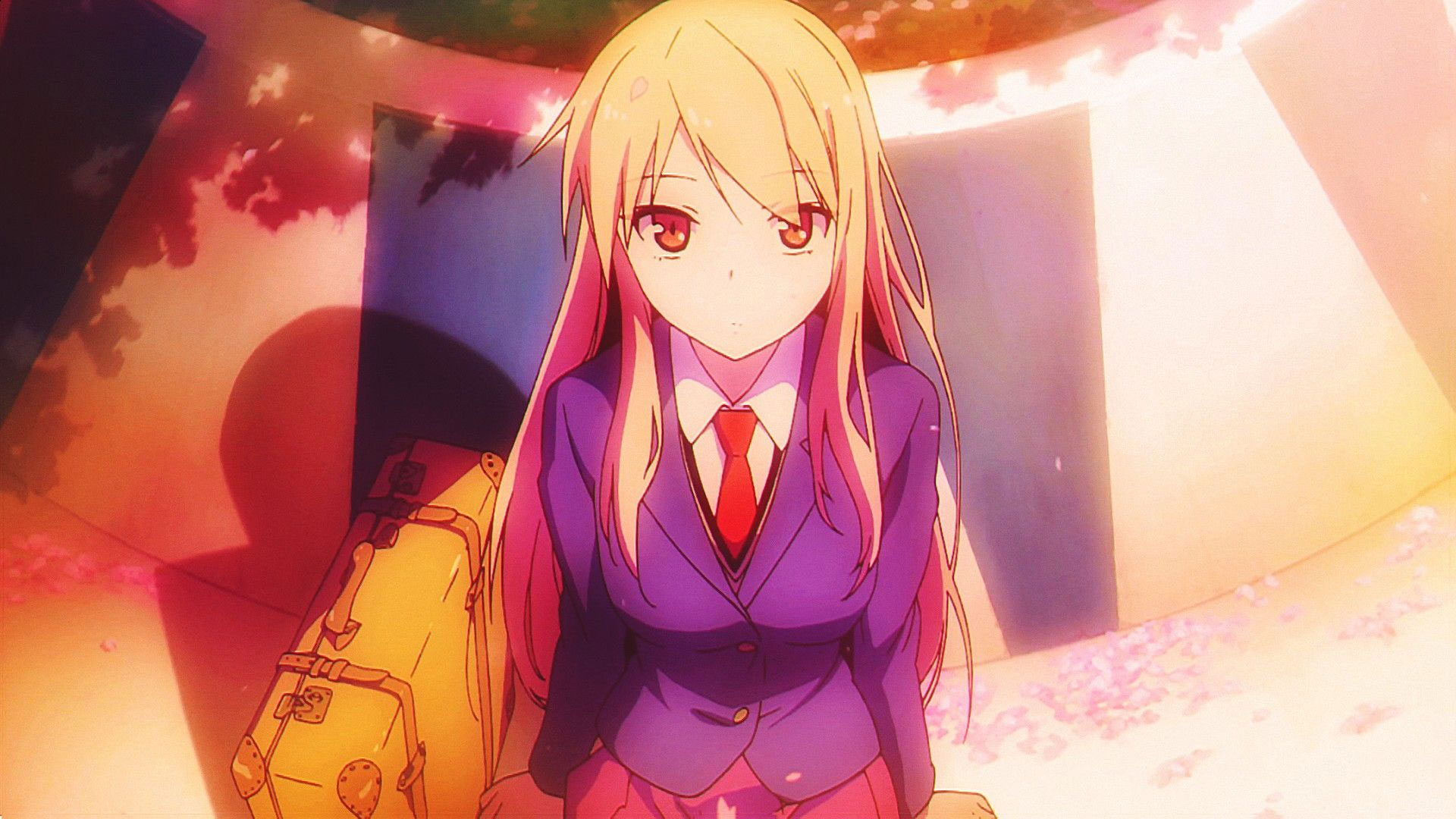 How Pet Girl of Sakurasou Portraits Failures Realistically and Relatably