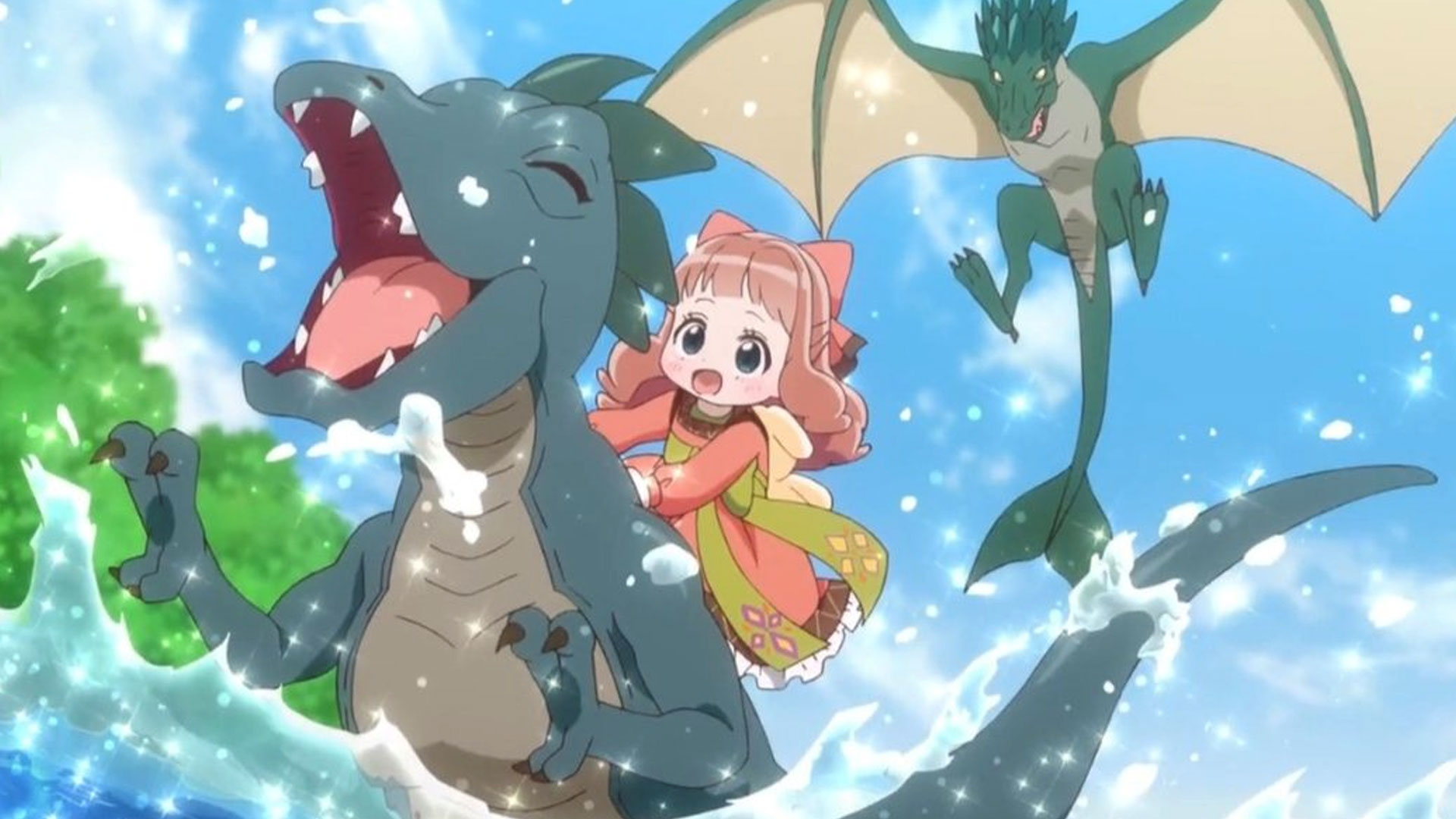 Fluffy Paradise Fans Are Scared of the Series Getting Darker in the Future