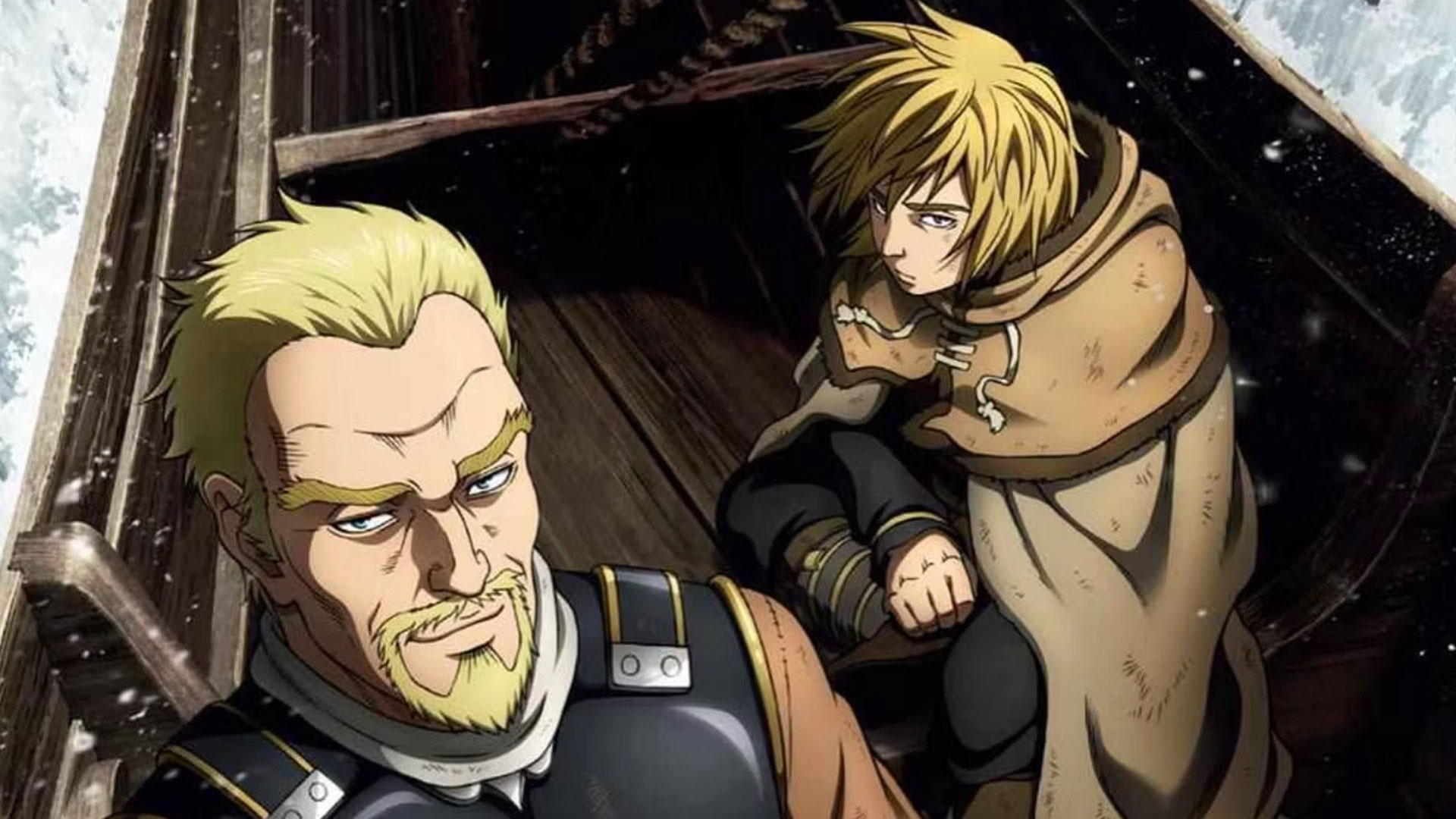 Vinland Saga Has One of the Most Complex Character Dynamics in Anime