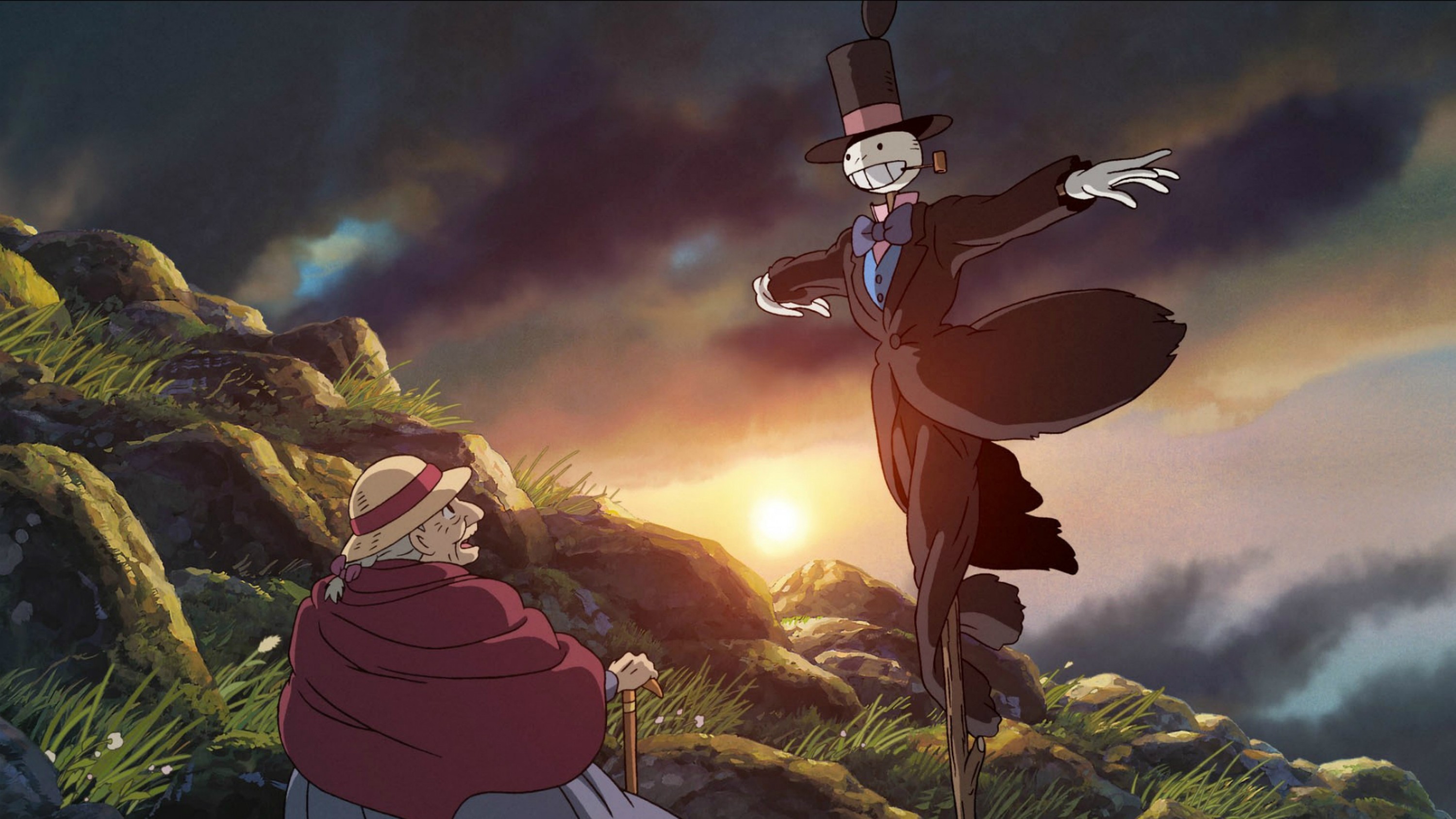 Howl's Moving Castle Secrets: 3 Surprising Facts You Didn't Know About Ghibli Hit