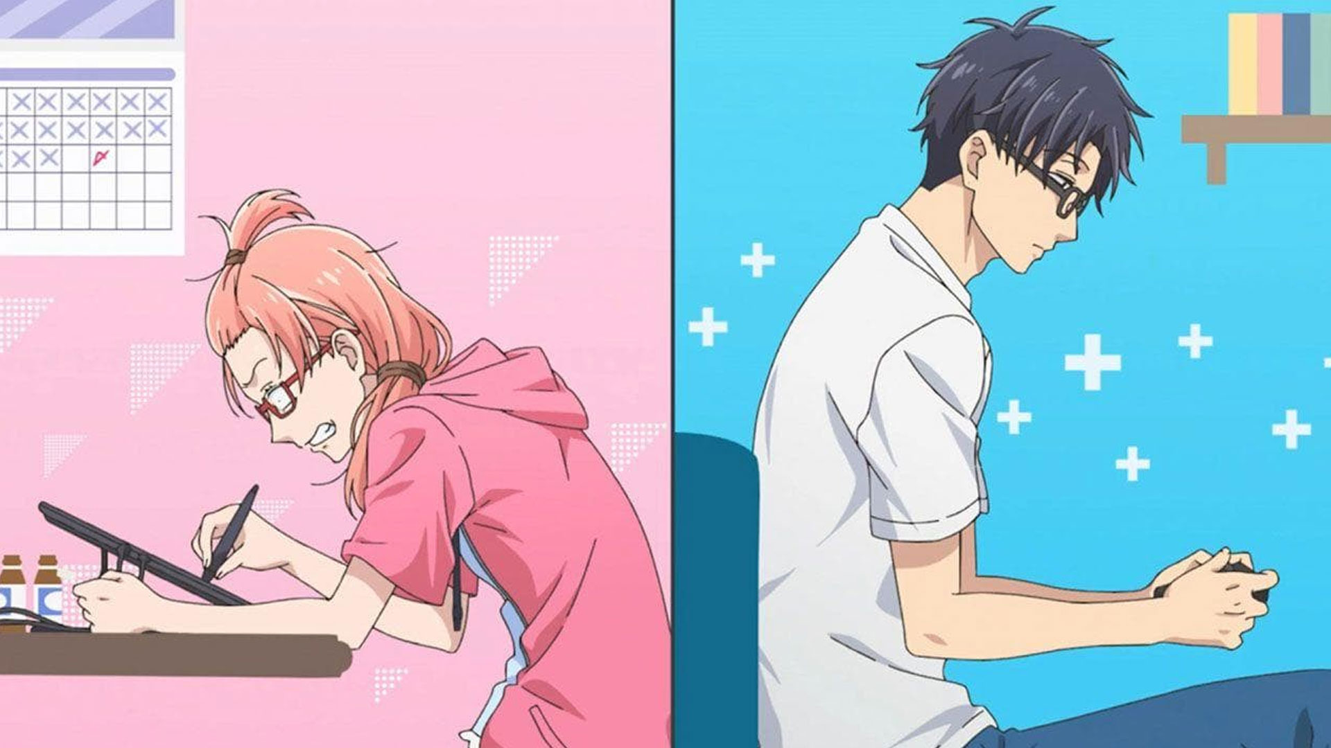 What is the Most Popular Setting for a Romance Anime and Why?