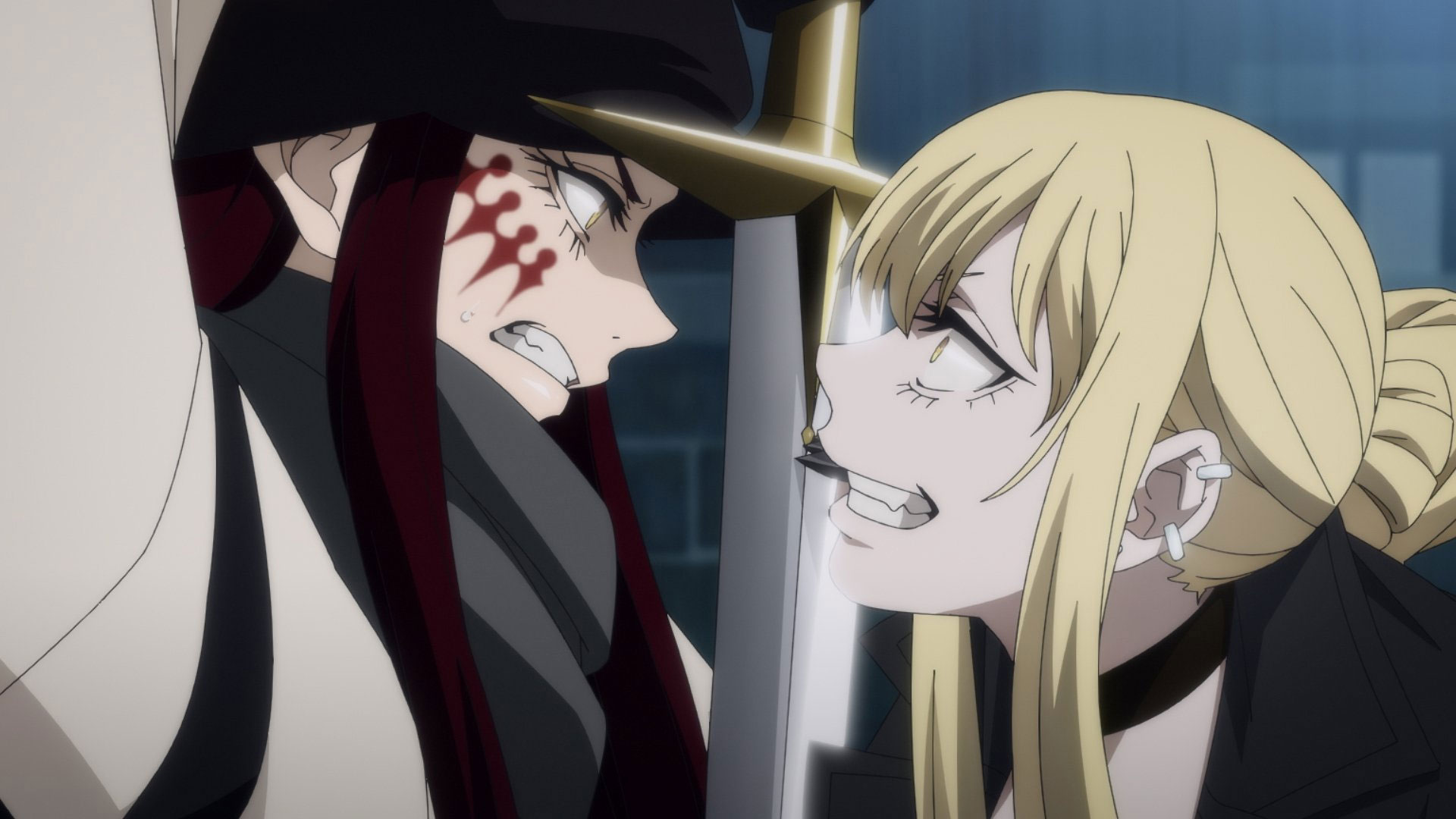 Hidden Gem of Anime Winter 2024: Don't Miss Out on The Witch and the Beast