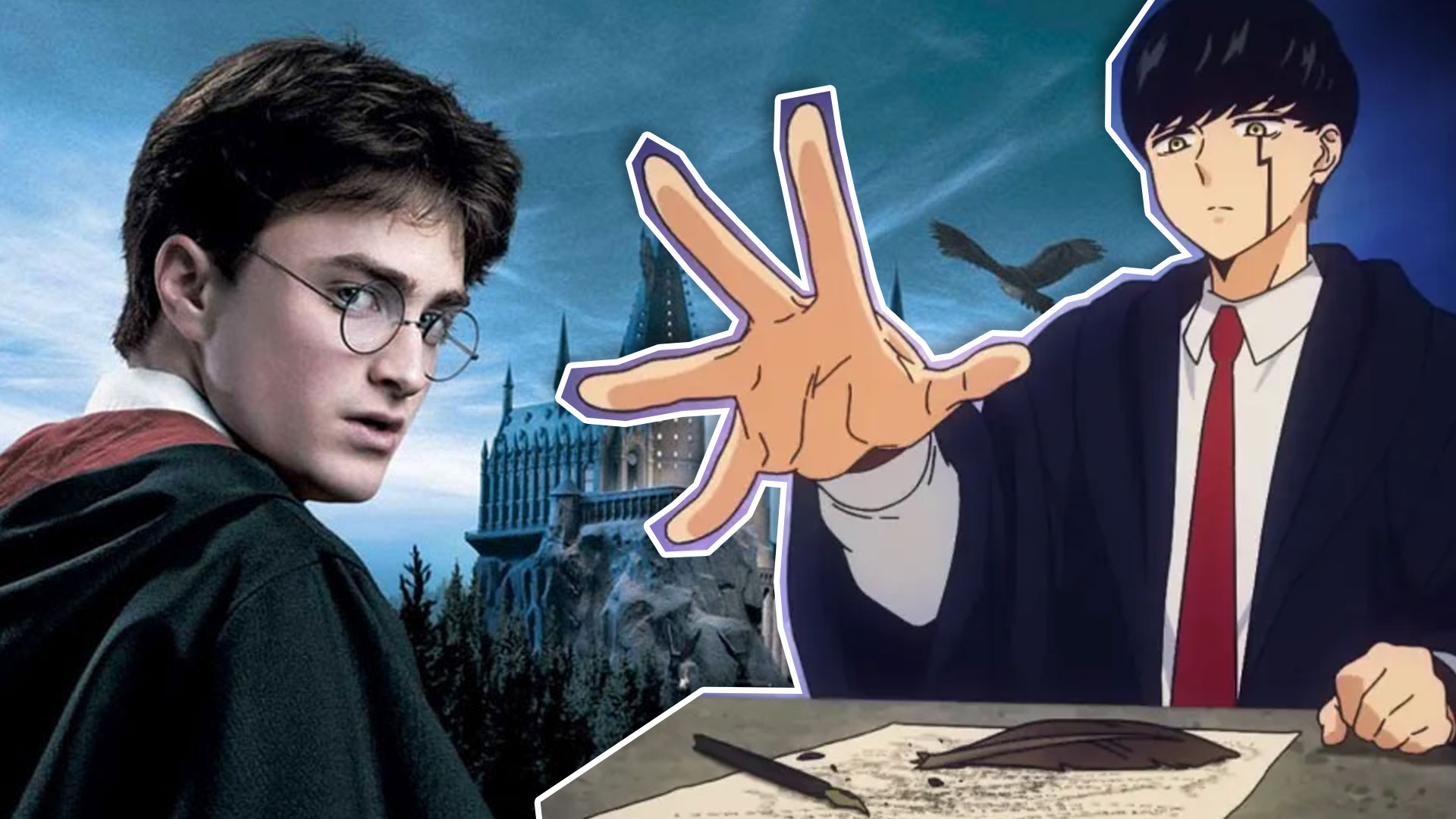 Is Mashle Just a Harry Potter Copy? (No, It's Not Even Close)