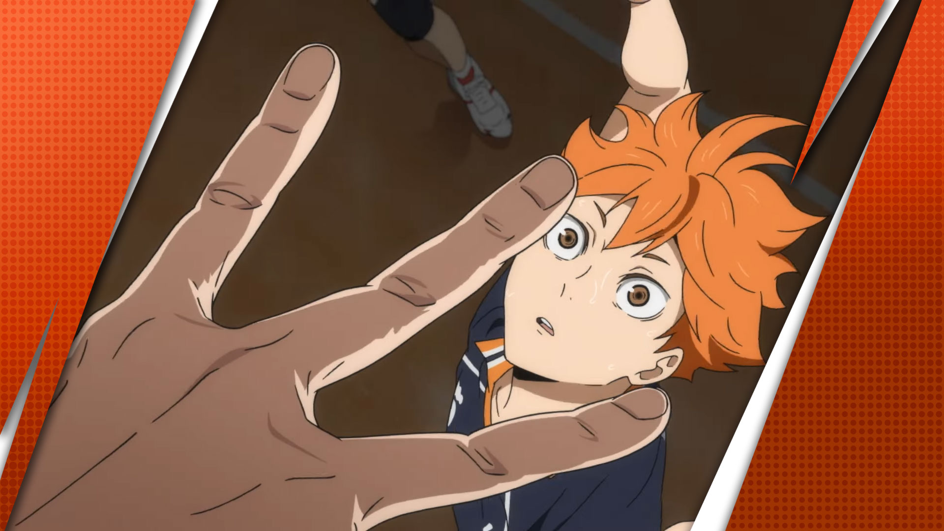 Haikyuu!! The Dumpster Battle Movie Fixes Season 4 Art Style 
