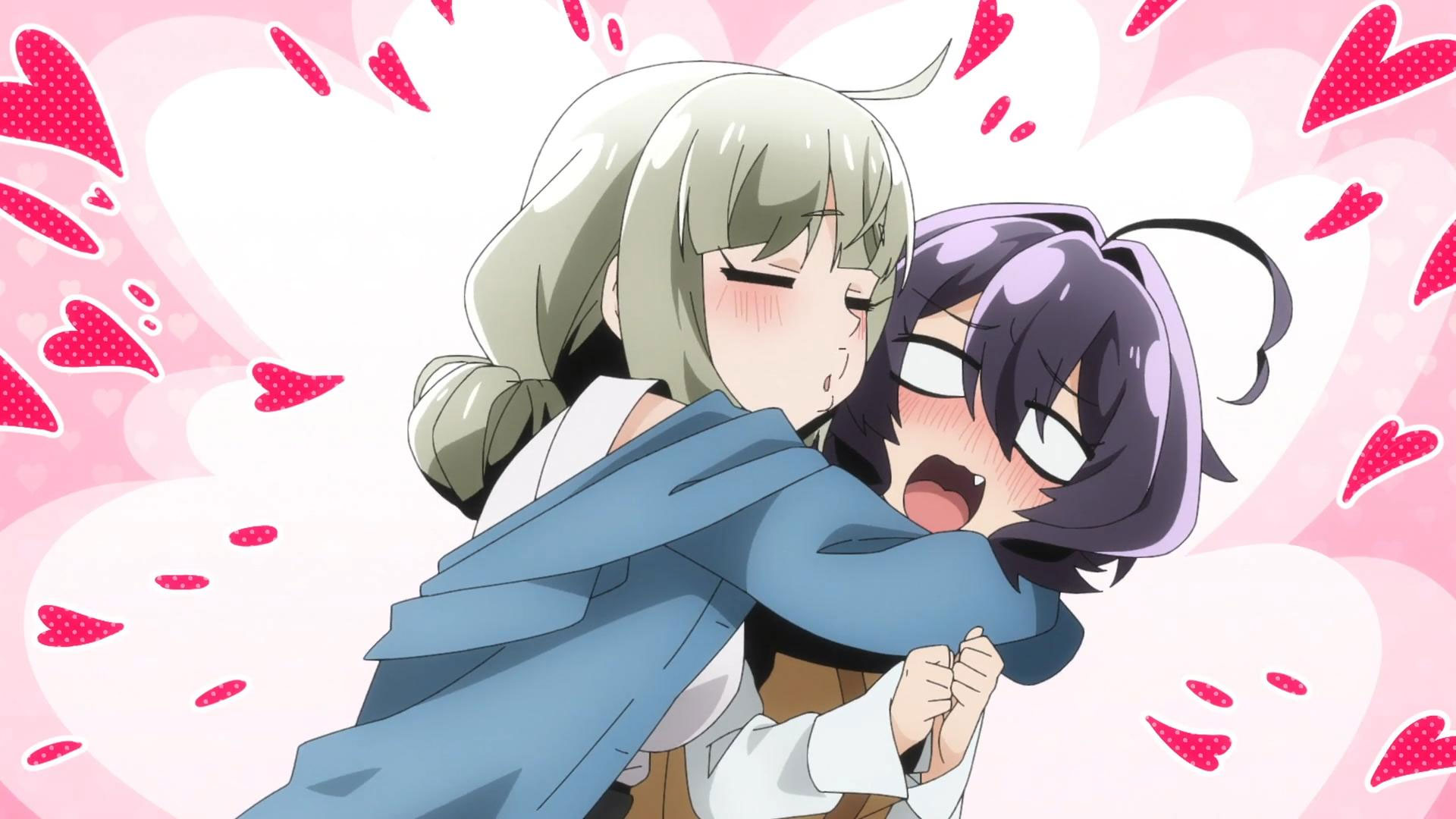 Gushing Over Magical Girls Is the Most Surprising Anime of Winter 2024