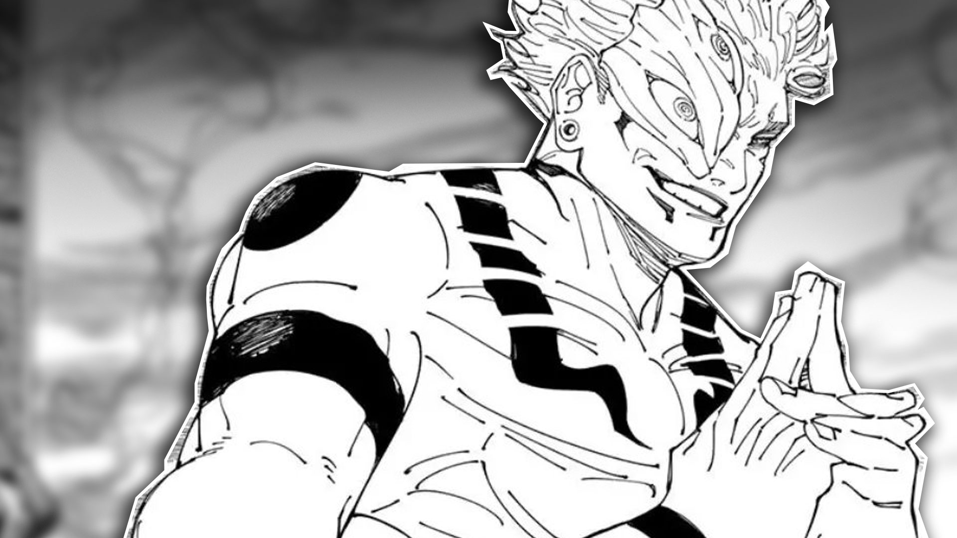 Jujutsu Kaisen: This Sukuna’s Trait Is One of His Best