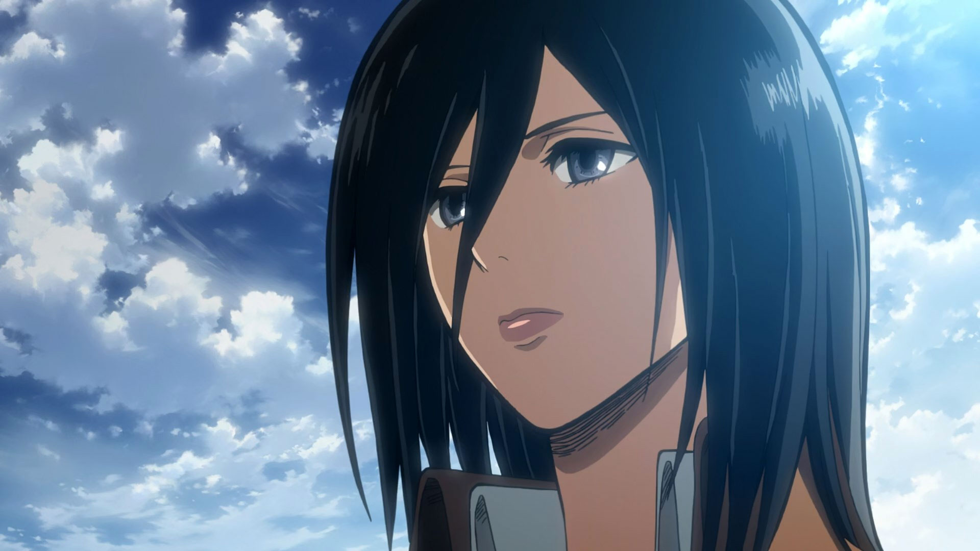 Mikasa’s Development in Attack on Titan Was Ruined by Season 1
