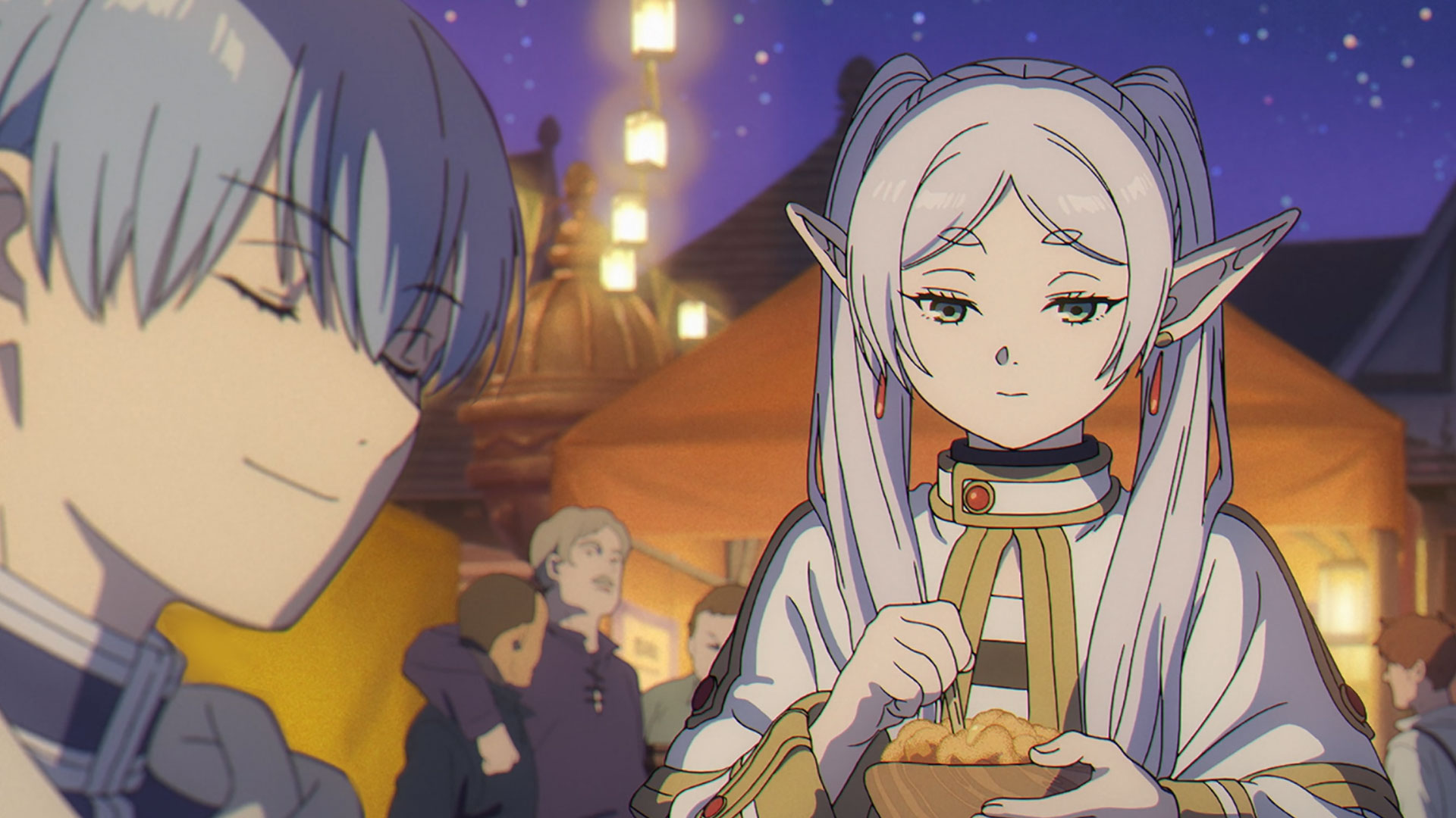 Do People Think Frieren is the Best Anime of All Time Only Because of Recency Bias?