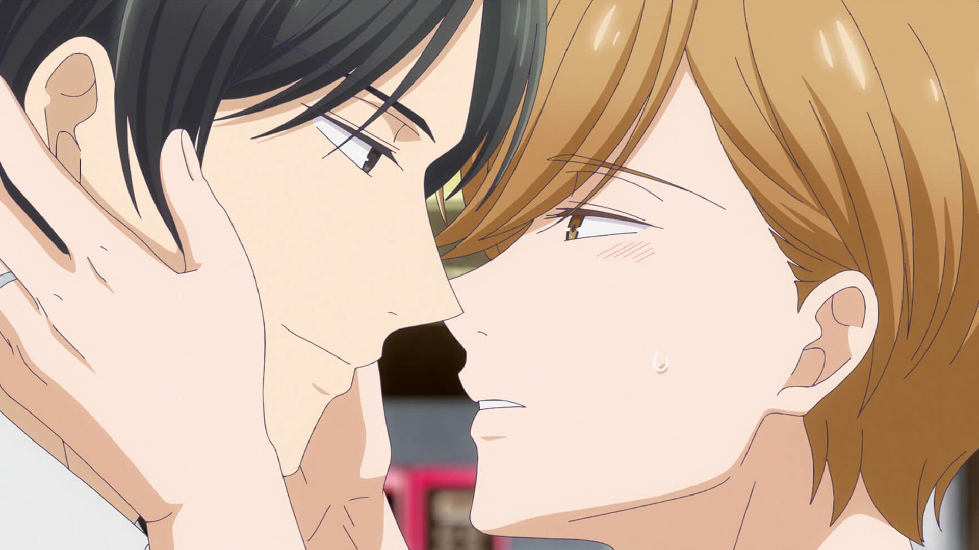 Tadaima, Okaeri Episode 1 Review: New Wholesome BL Anime Is Out