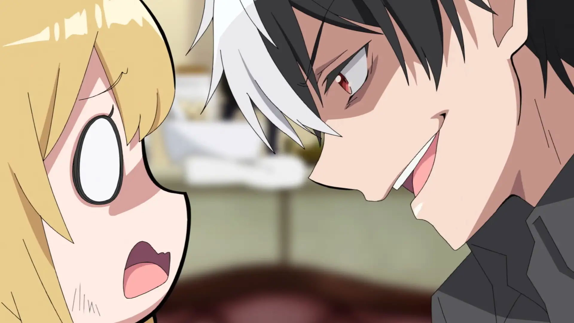 You're Sleeping on One of the Most Wholesome Romcoms of the Fall Season 2023 if You're Not Watching ‘Ikenaikyo’