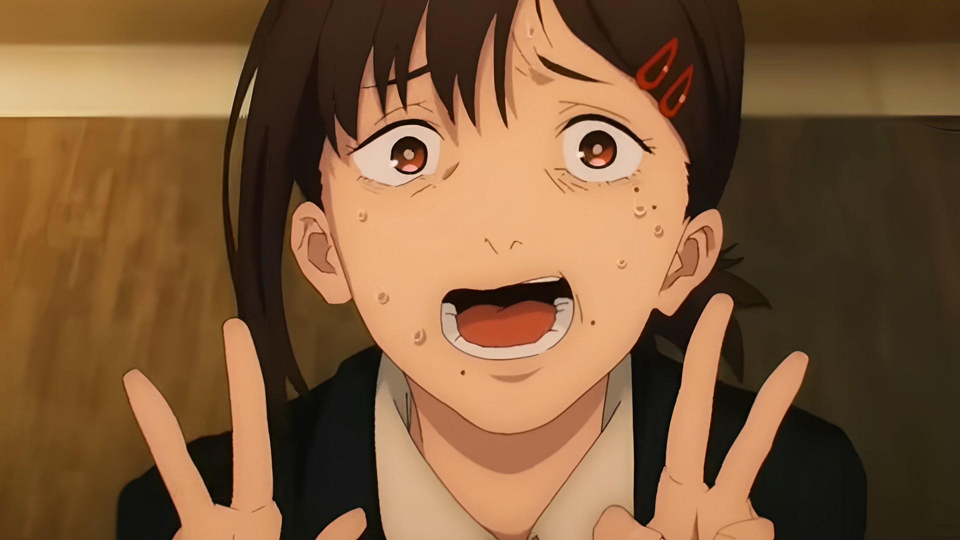 Reasons Why Chainsaw Man’s Kobeni Is Actually More Tragic Than Funny