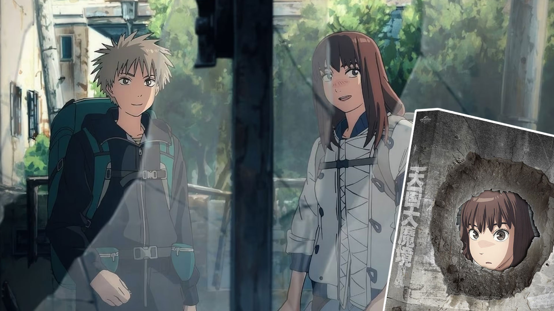 Only 645 Blu-ray Sales In The First Week: Why Heavenly Delusion Supposedly Tanked