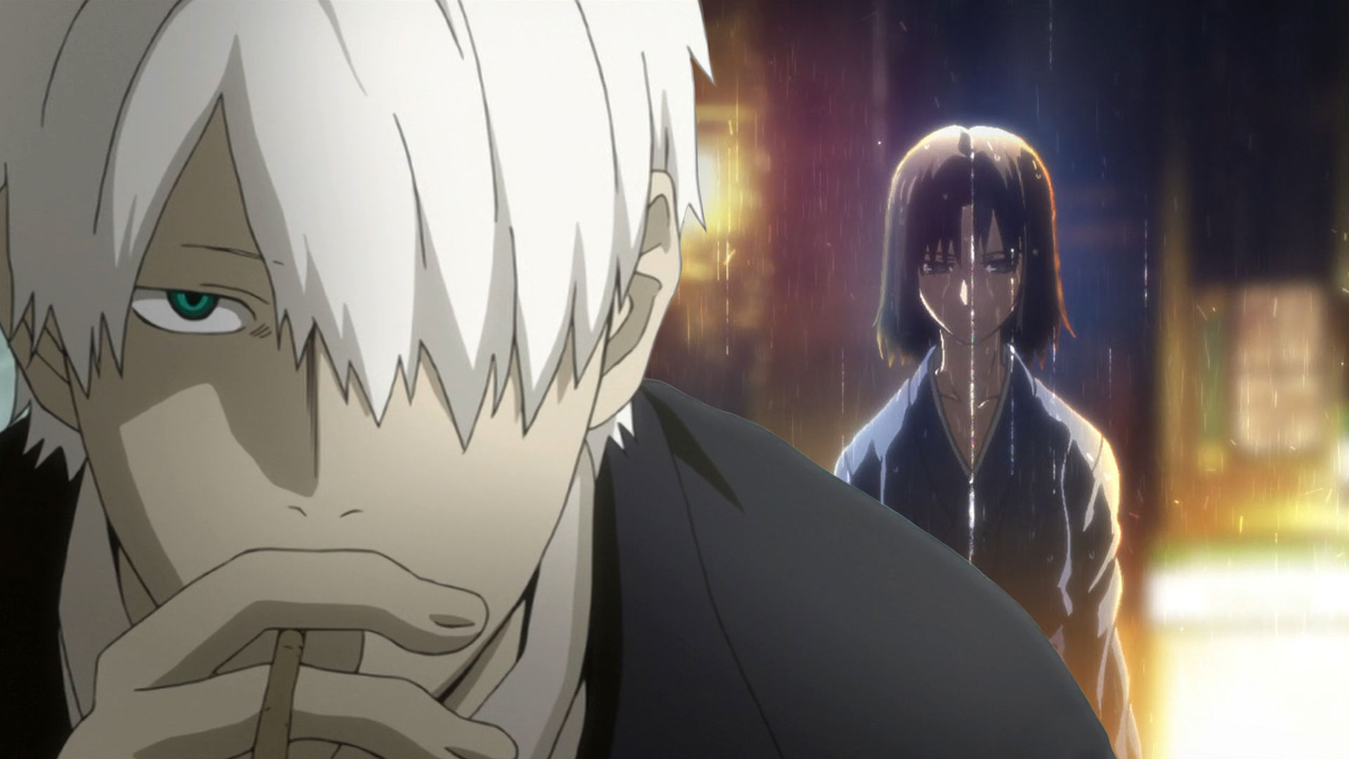 5 Supernatural Mystery Anime That Will Make You Feel Their Atmosphere