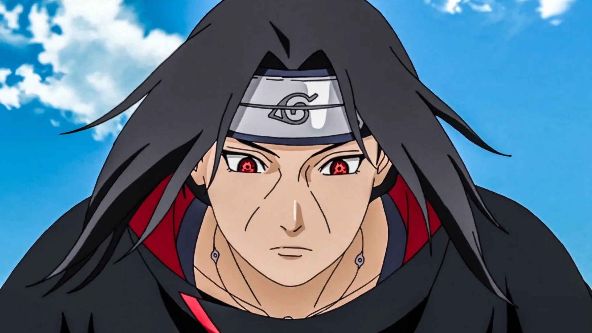 Perception of Itachi by the Naruto Fandom Makes No Sense