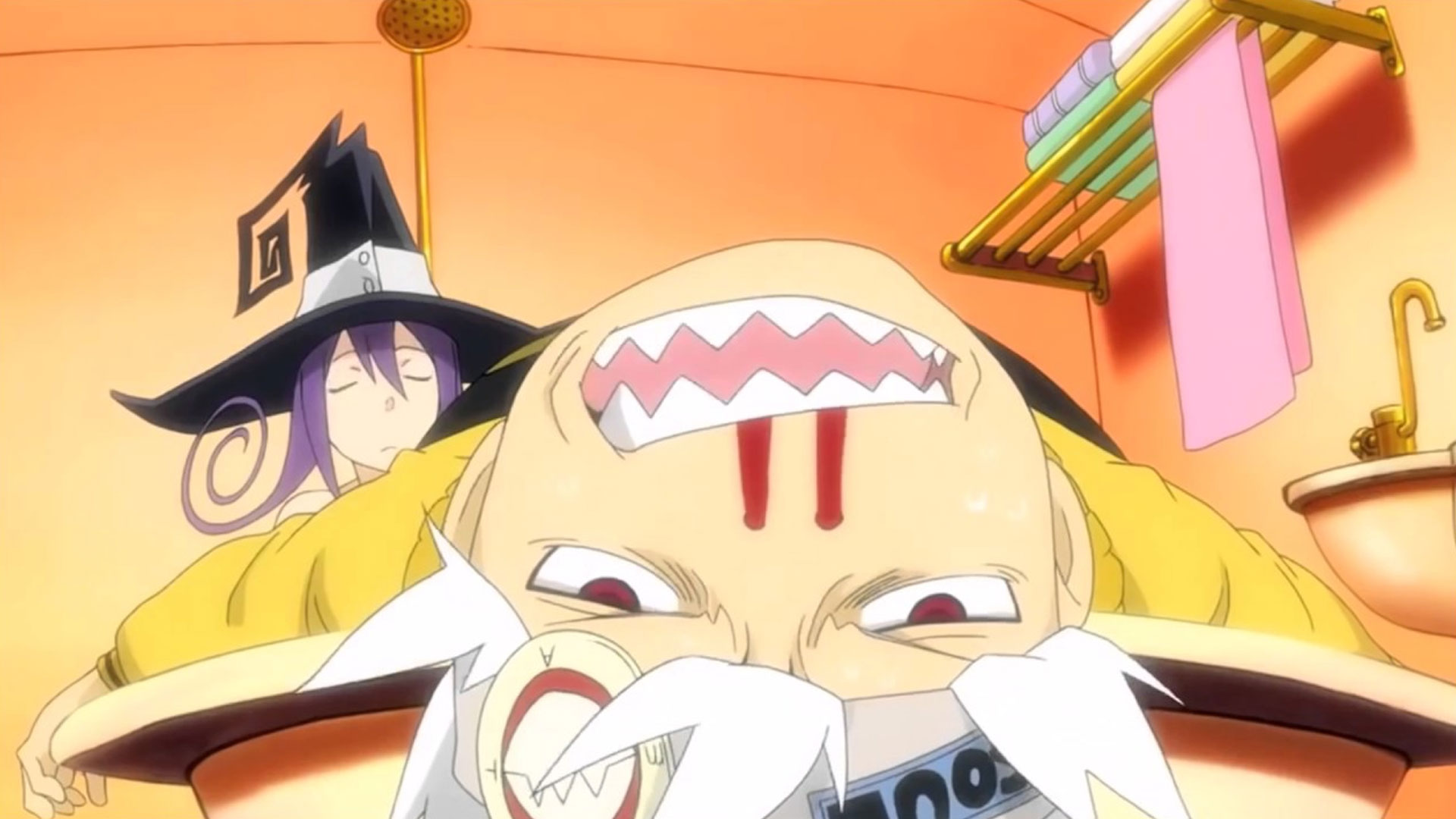 10 Anime With The Best Fanservice