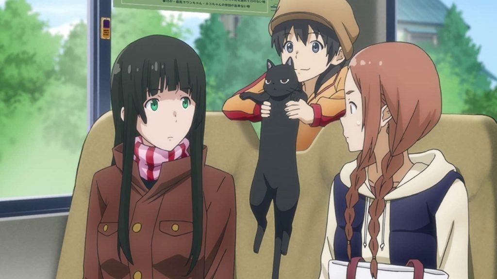 5 Toasty Anime Picks to Keep You Cozy During Chilly Fall Nights