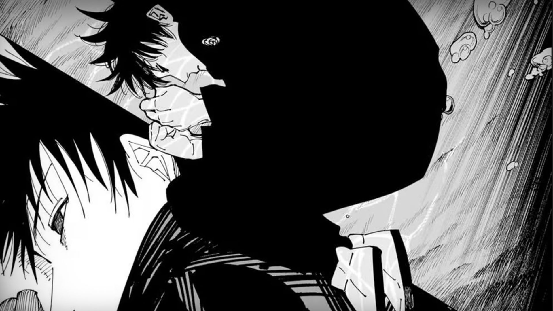 Jujutsu Kaisen Meme That Got Too Far: What’s Up With All Megumi Hate?
