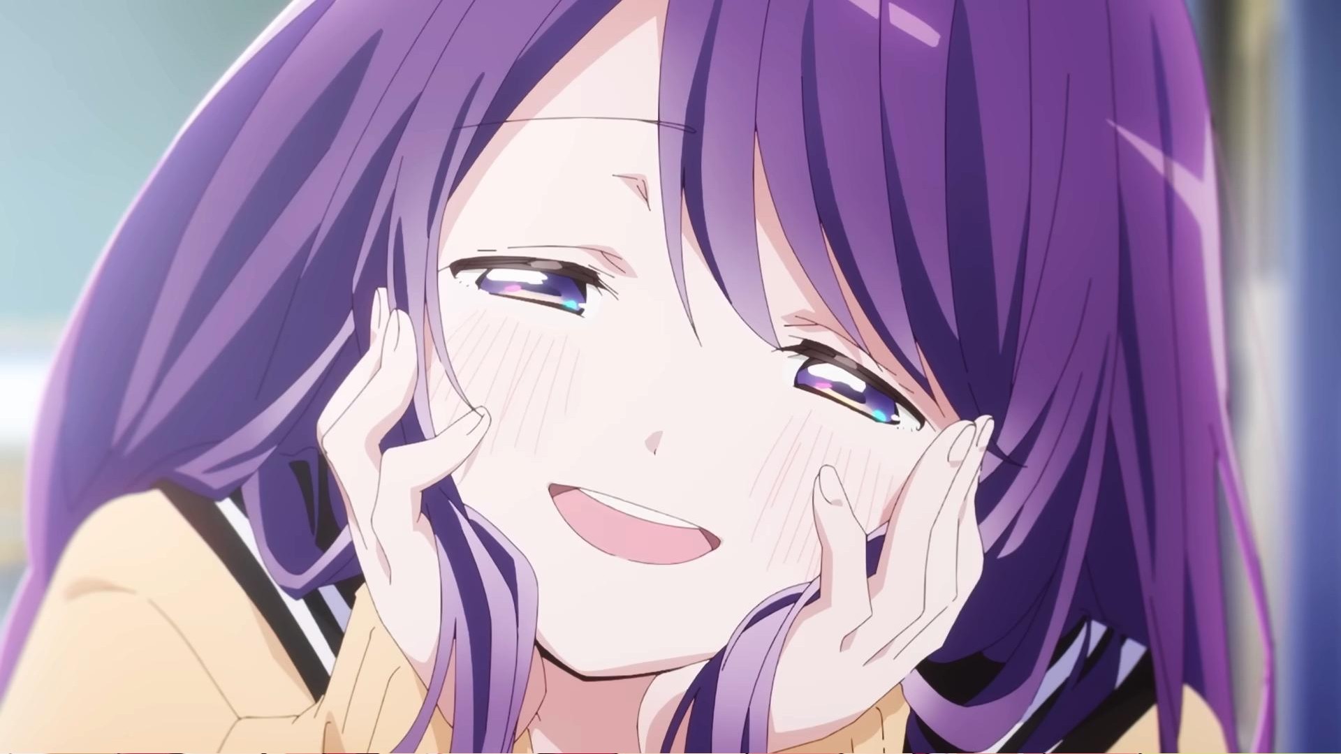If You Like The Dangers in My Heart, You Can Try These 5 Anime