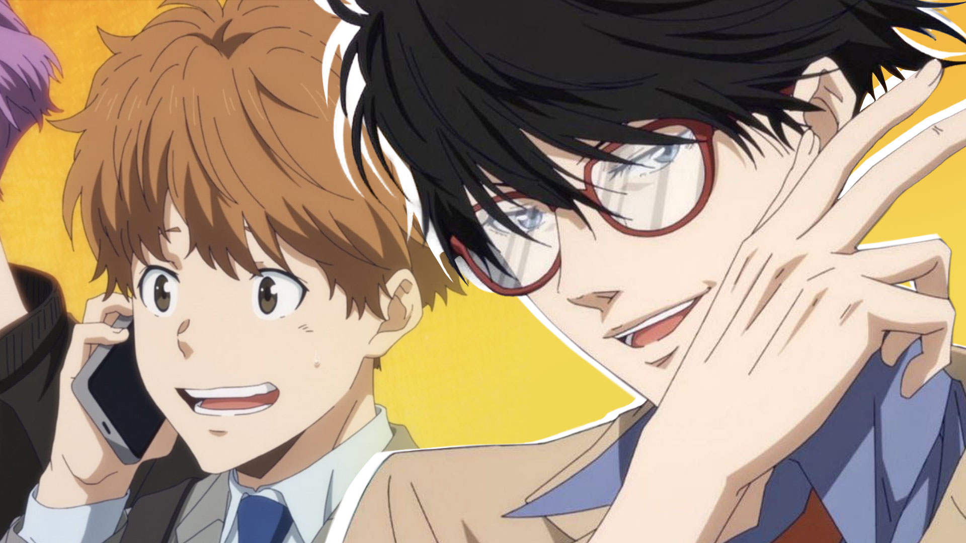 Ron Kamonohashi's Forbidden Deductions Has Ended: What to Expect From Season 2?