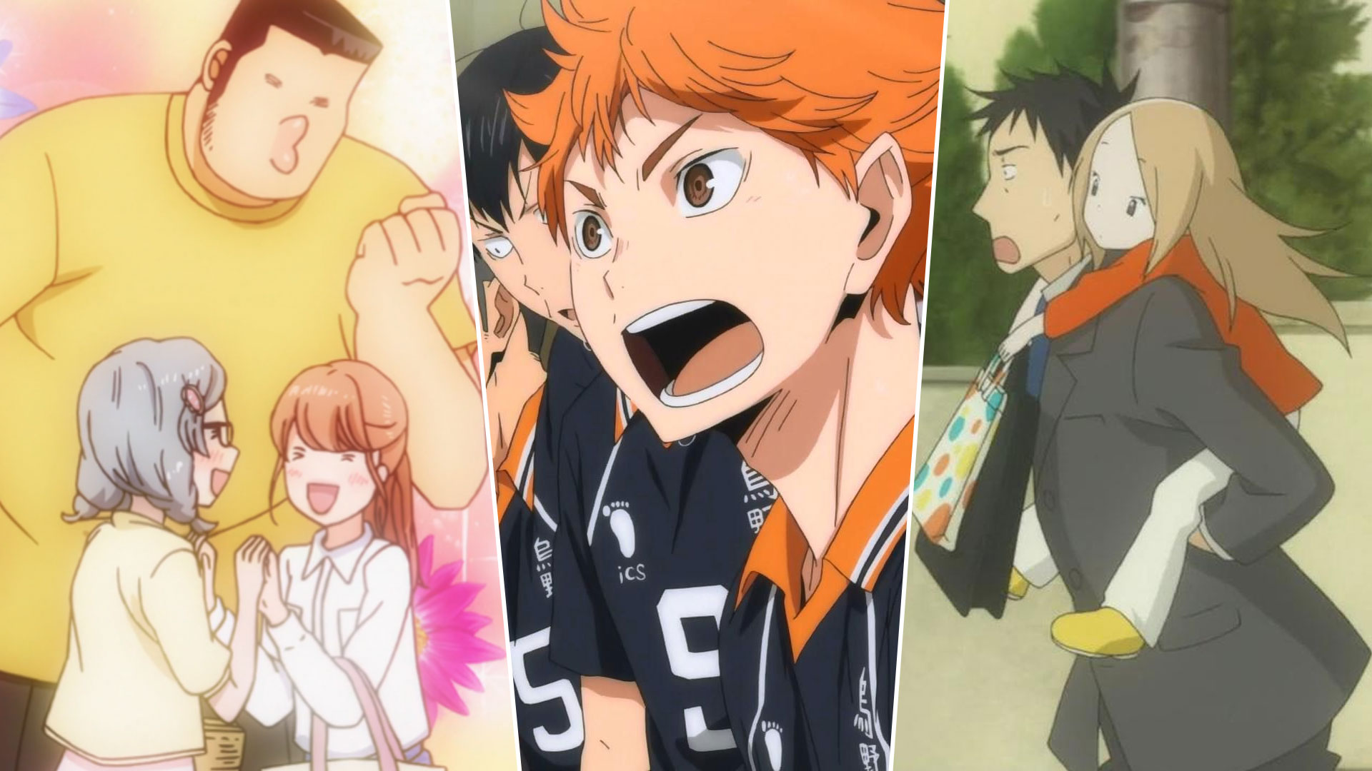Top 10 Wholesome Anime Series to Brighten Your Day