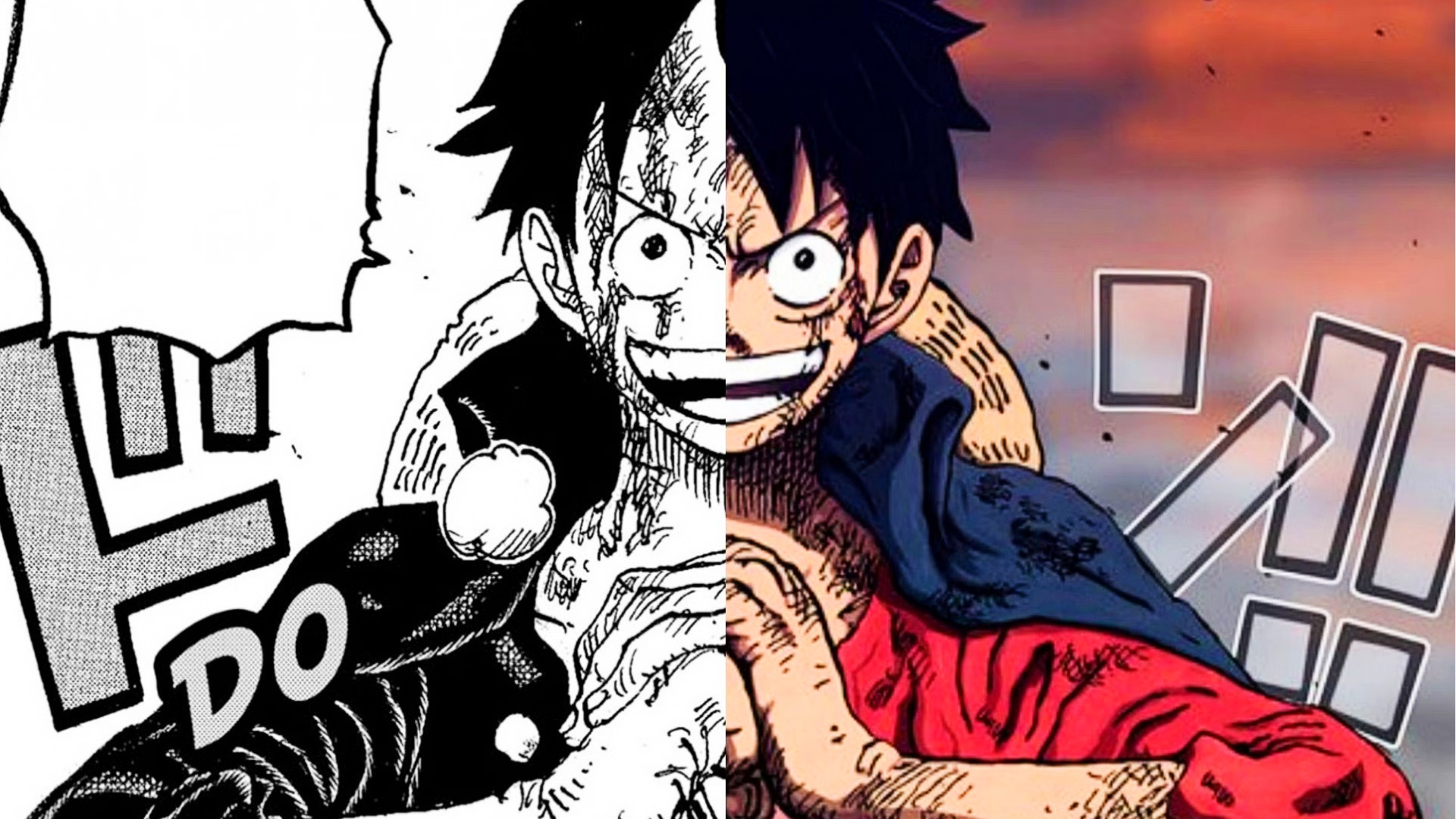 One Piece's Latest Arc Might Be The Bravest Undertaking In All Of Shonen Genre