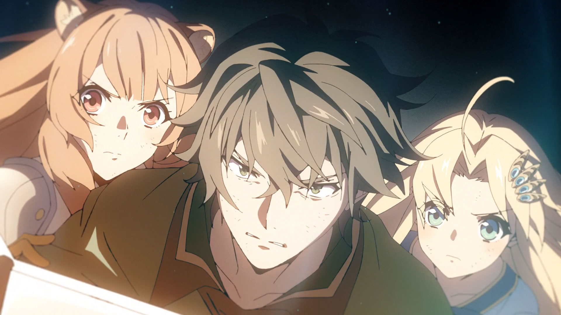 Shield Hero Season 3 is Airing Right Now, But It Seems That No One Cares Anymore