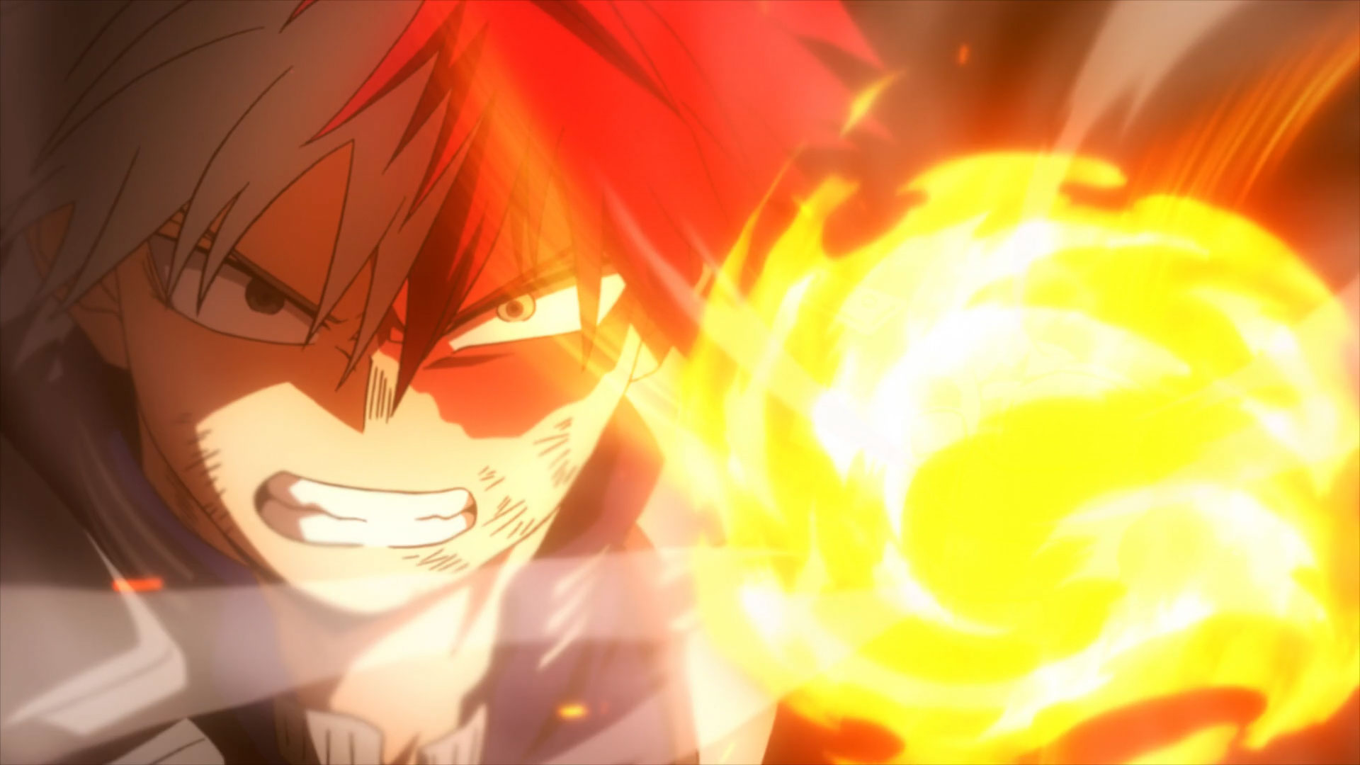 Sometimes, My Hero Academia Gets Too Much Hate