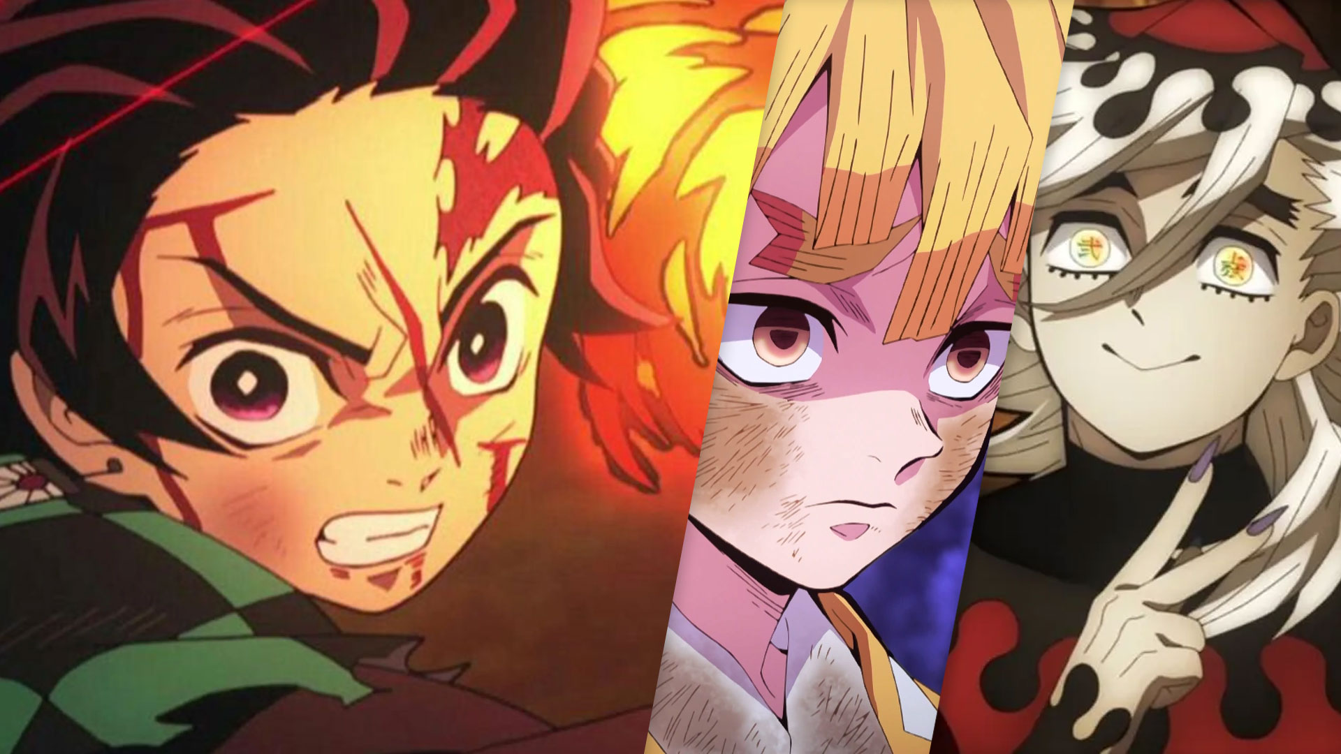 5 Unpopular Demon Slayer Opinions, Ranked