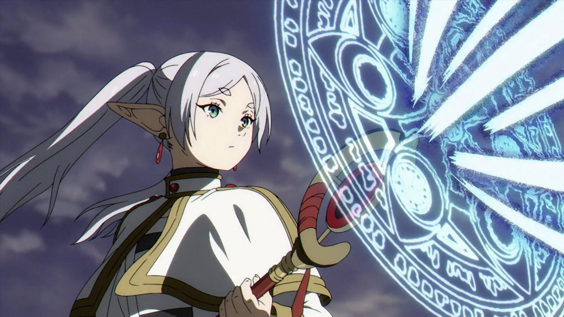 Frieren’s Popularity Won't Affect Fantasy Anime in the Long Run, Here’s Why