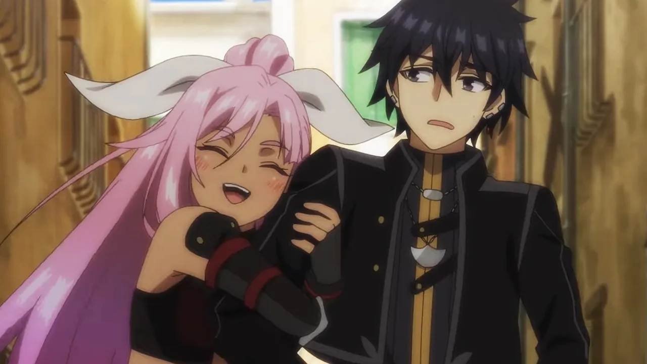 This Is The Under-the-Radar Fantasy Anime You Must Discover on Crunchyroll
