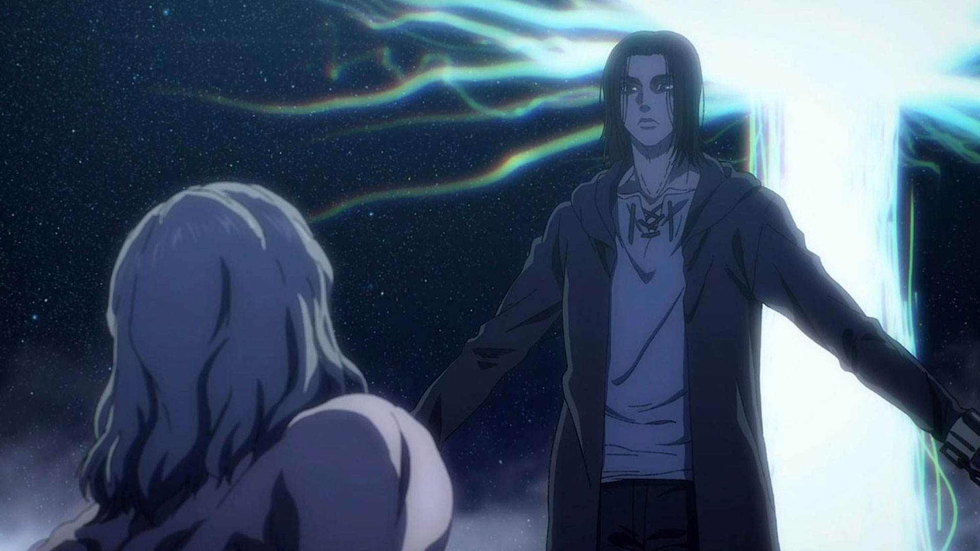 Would Attack on Titan’s Story Be Better Without All the Time Travel Stuff?