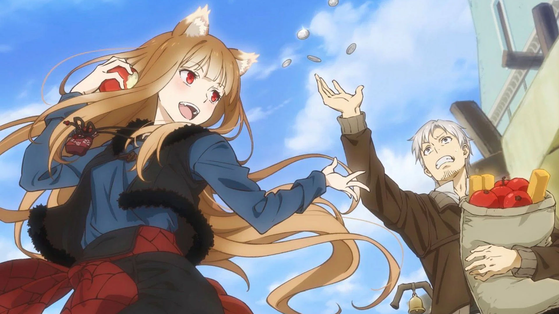 Spice and Wolf Remake Might Indicate the Return of Two-Cour Anime